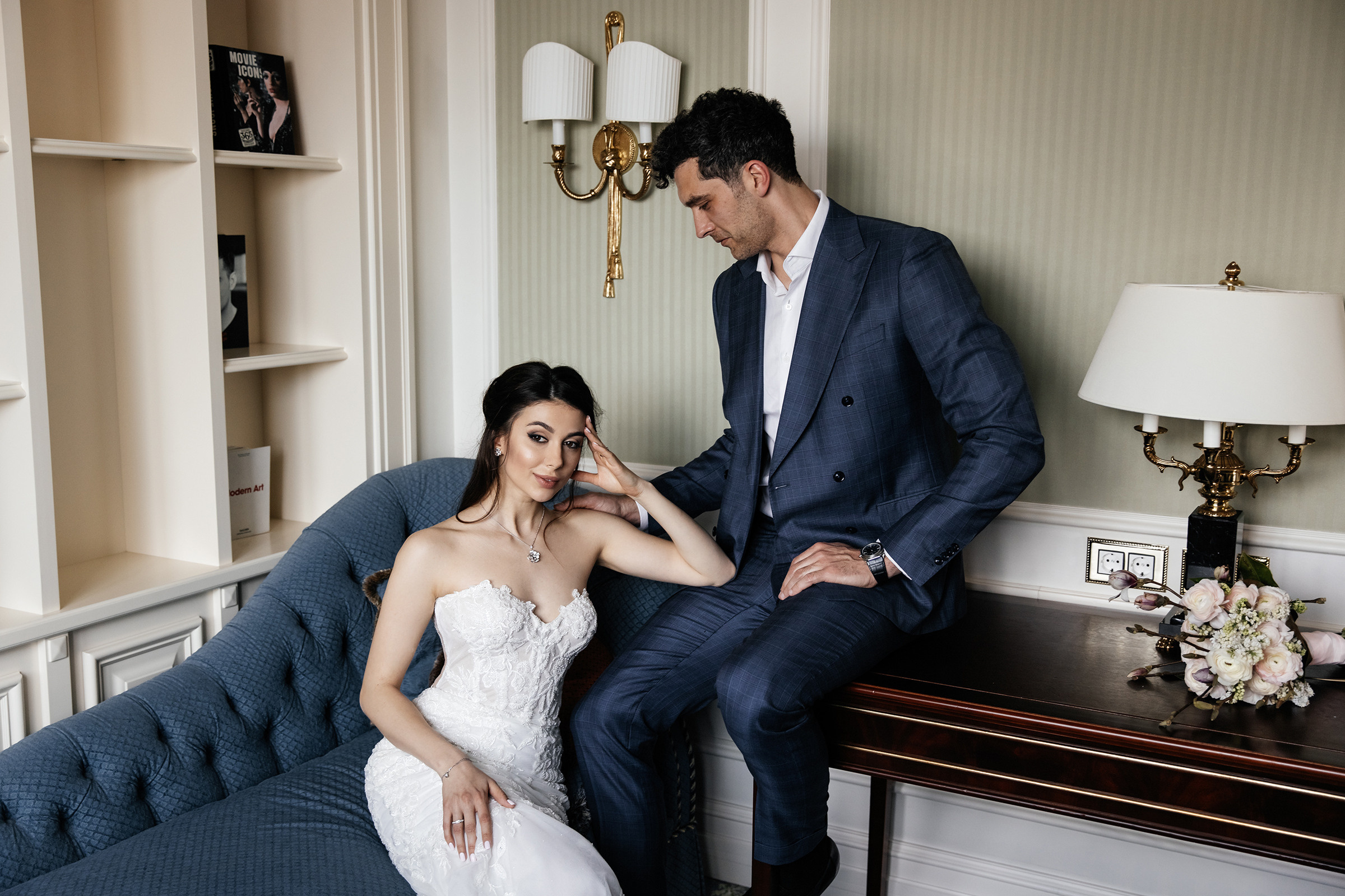 Павло & Богдана. Свадебный и семейный фотограф