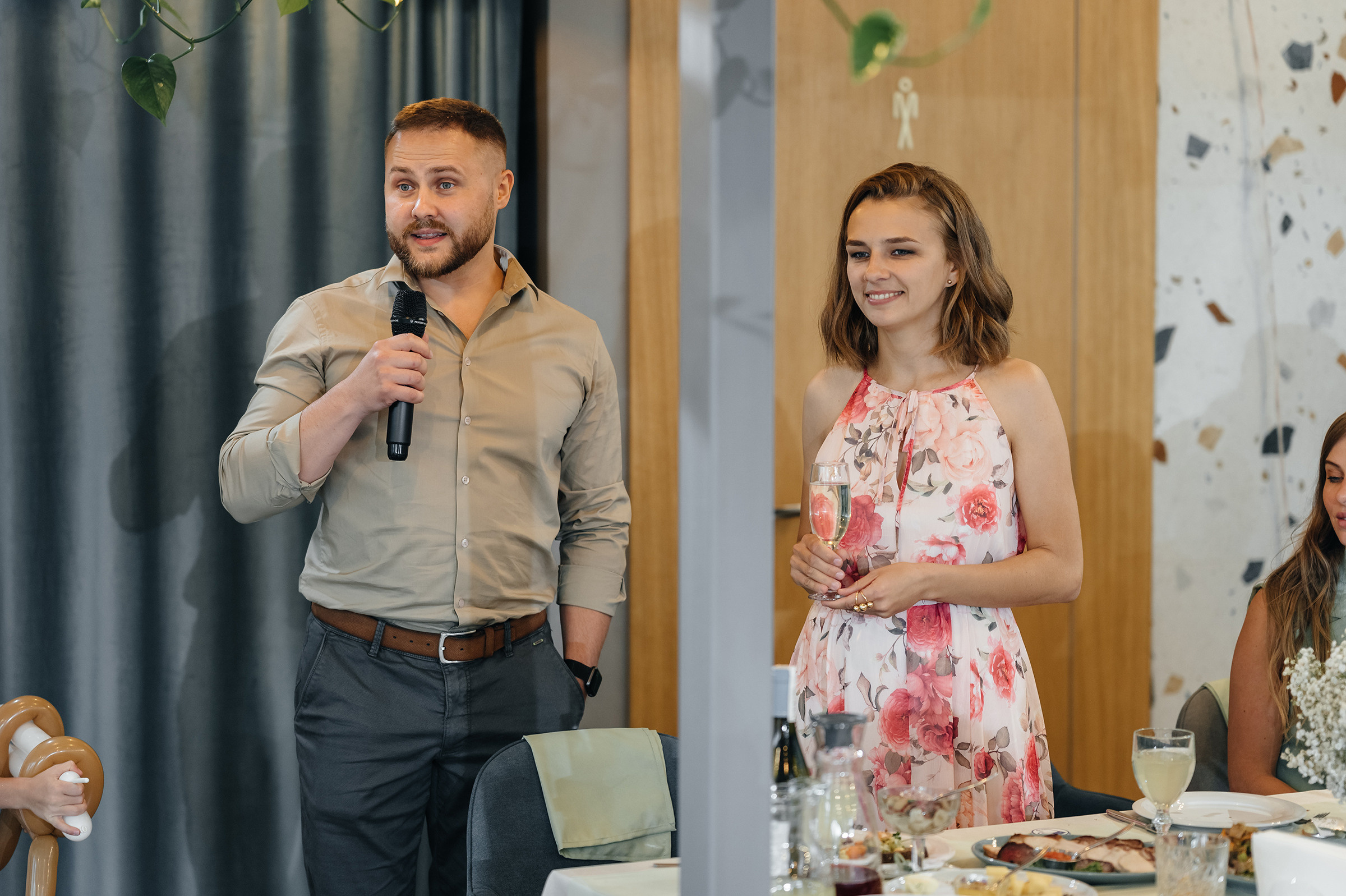 Ігор & Марія. Свадебный и семейный фотограф