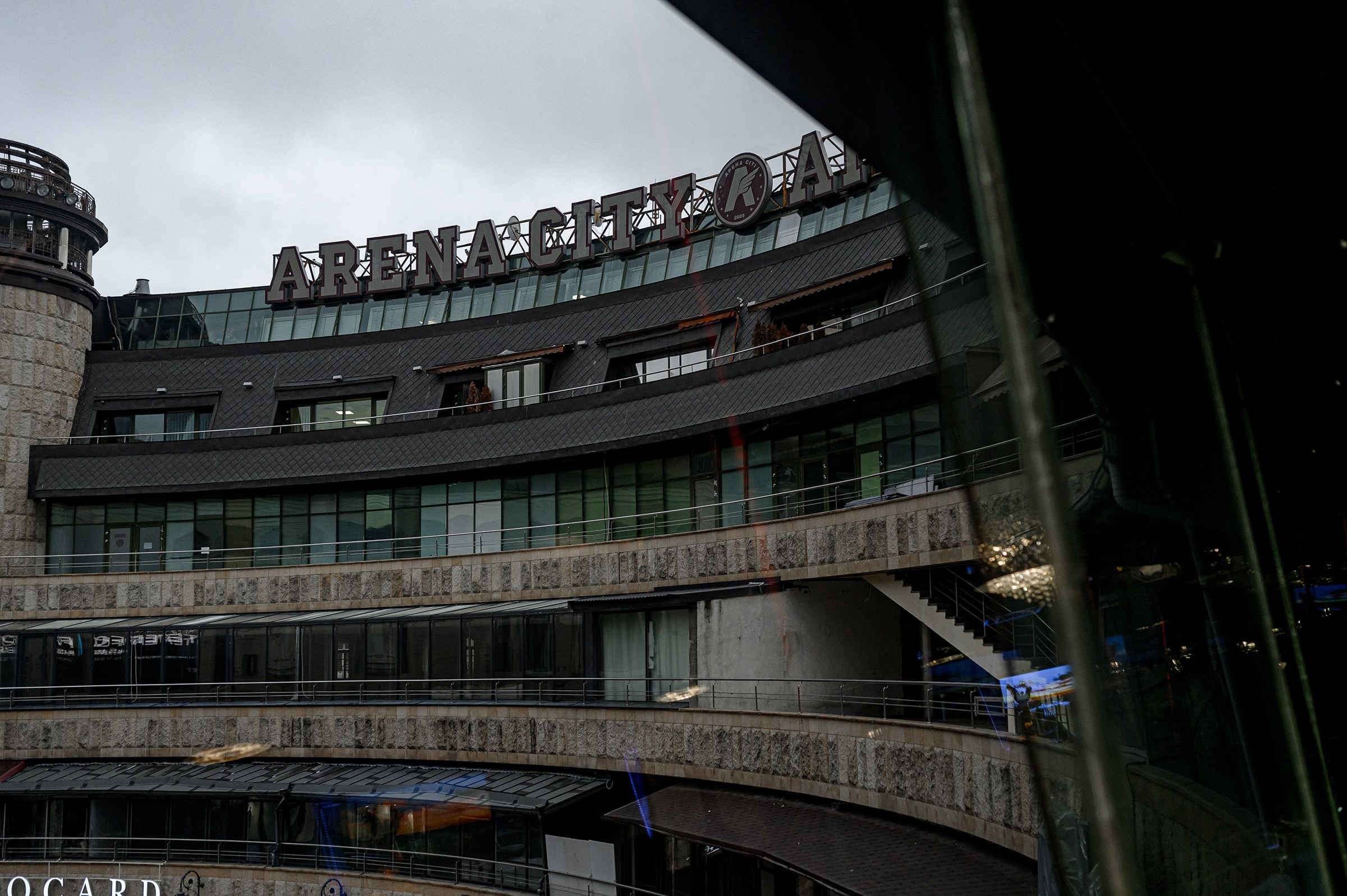 «Благодійний Beauty Бранч». Свадебный и семейный фотограф