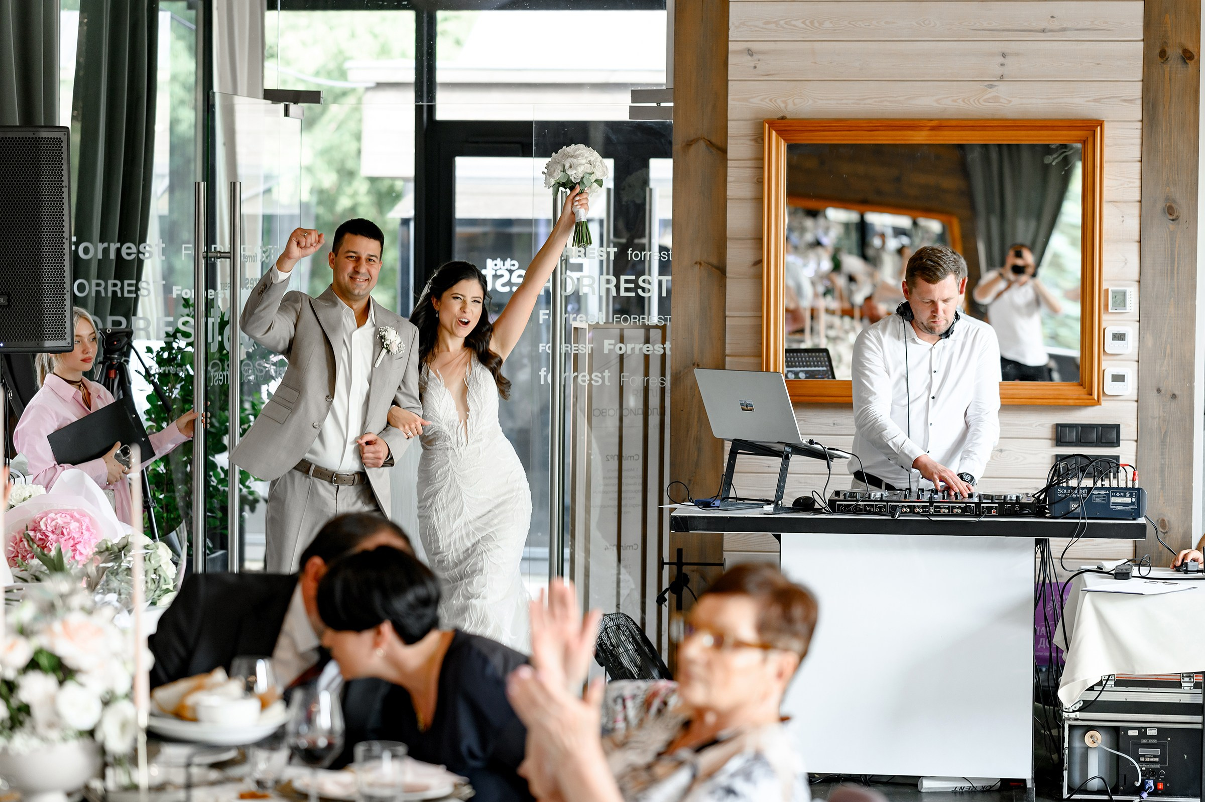 ВЛАДИСЛАВ & ОЛЬГА. Свадебный и семейный фотограф
