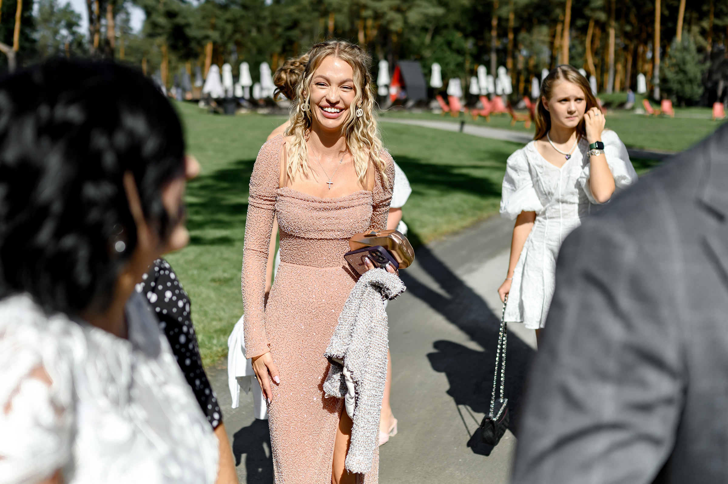 BOGDAN & ANASTASIA. Свадебный и семейный фотограф