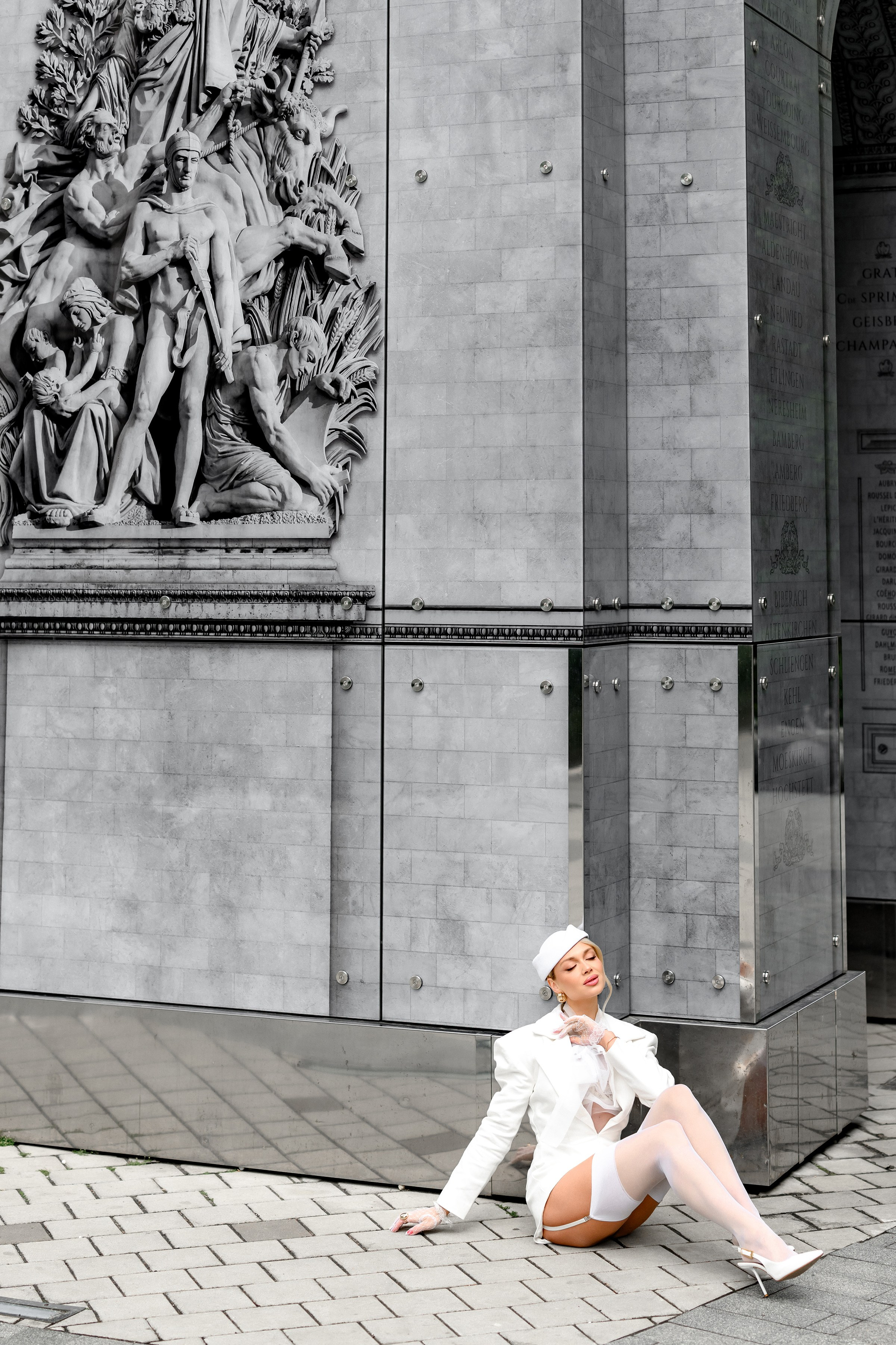 H B S. Свадебный и семейный фотограф