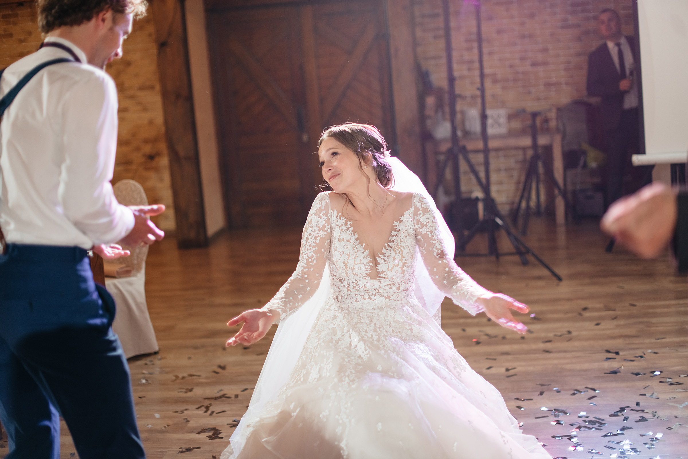 Олег & Юлія. Свадебный и семейный фотограф