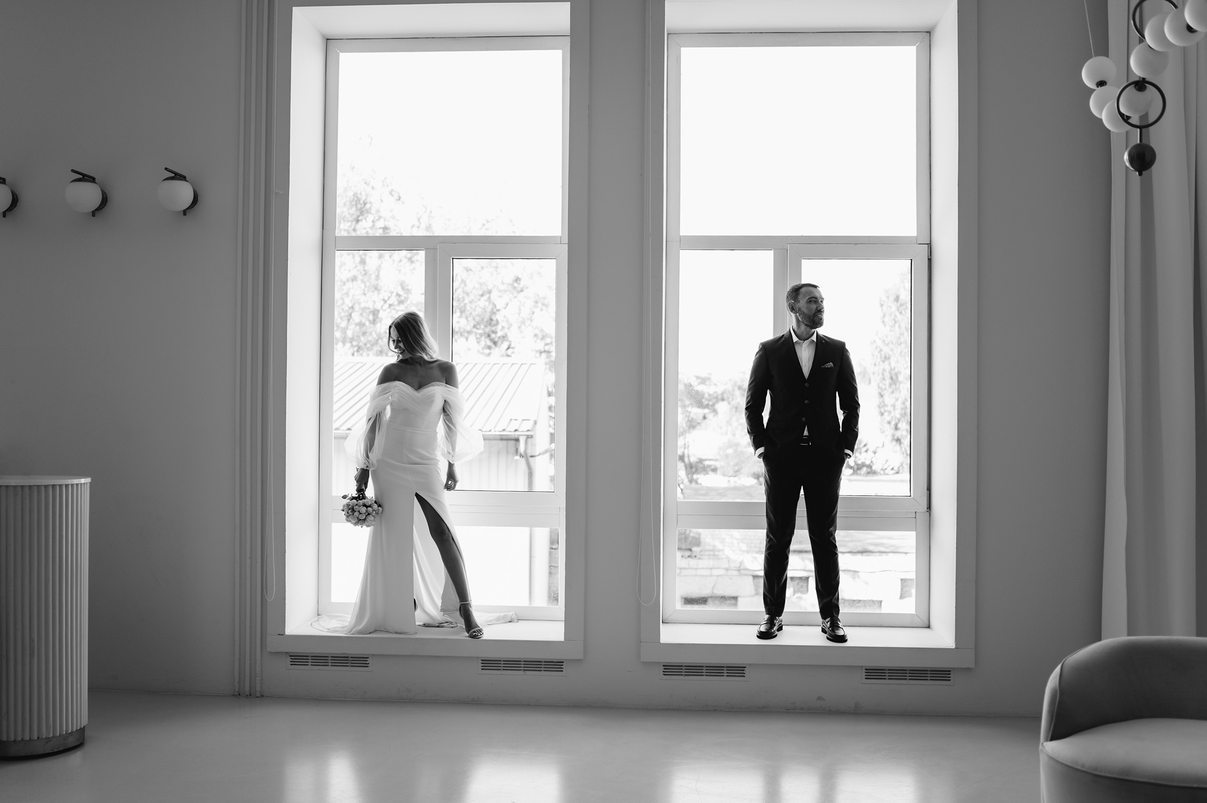 Діма & Наталя. Свадебный и семейный фотограф