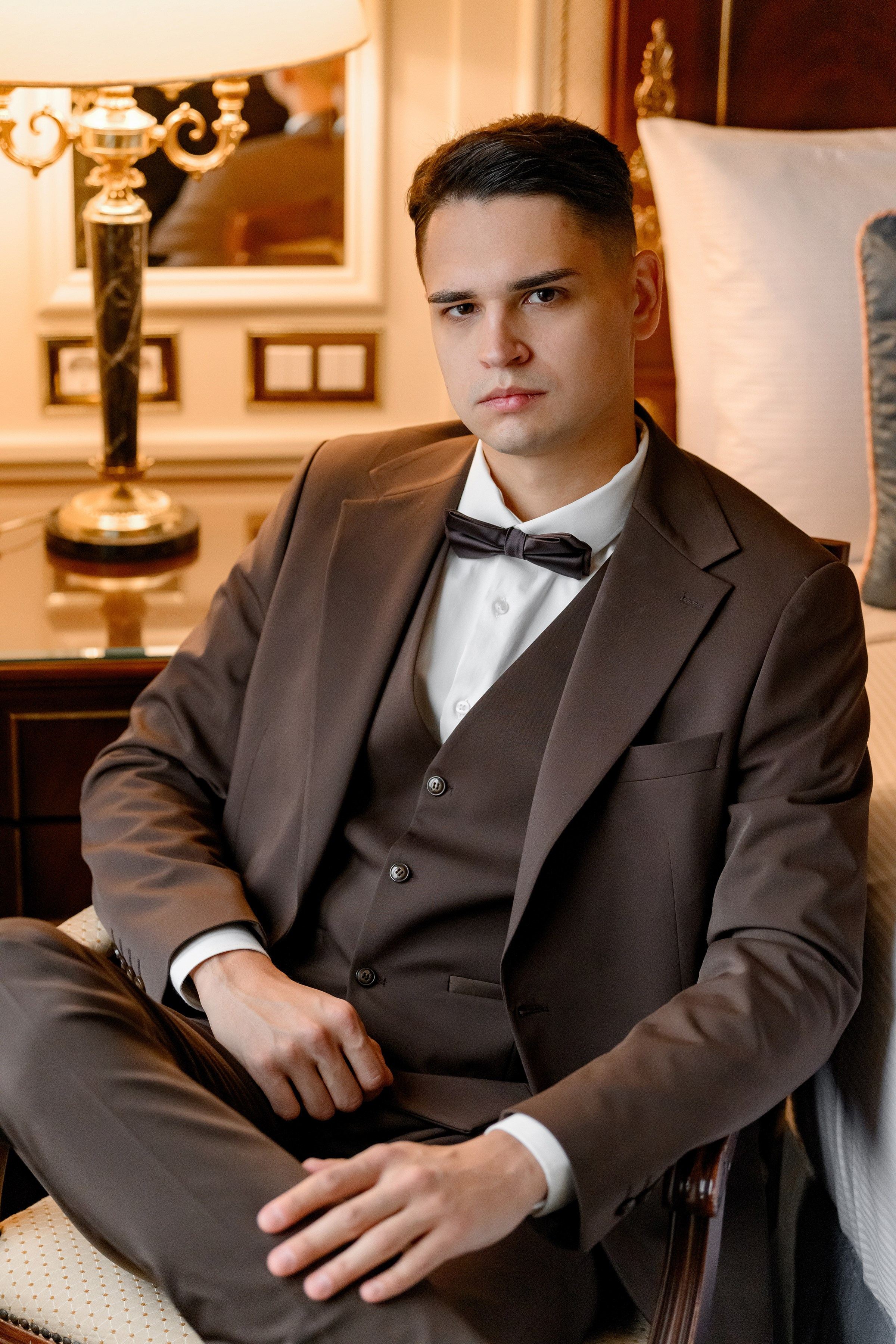 Yaroslav & Anna. Свадебный и семейный фотограф