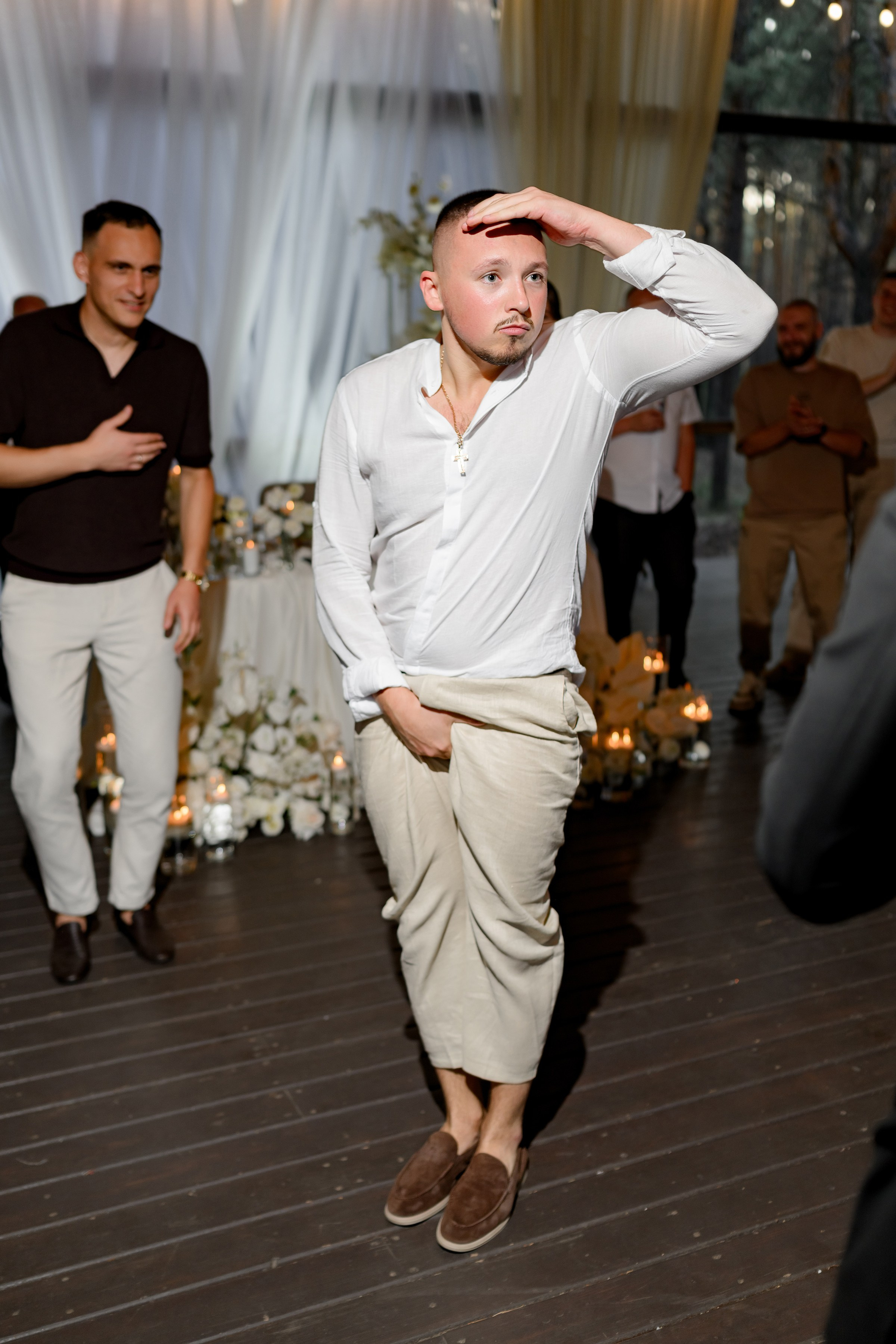 ANNA & BORIS. Свадебный и семейный фотограф