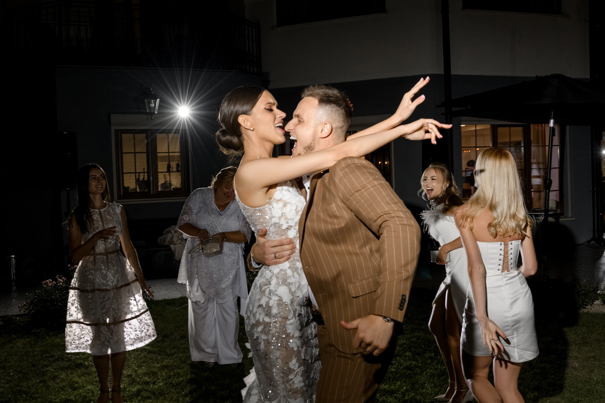 Євген & Анастасія. Свадебный и семейный фотограф