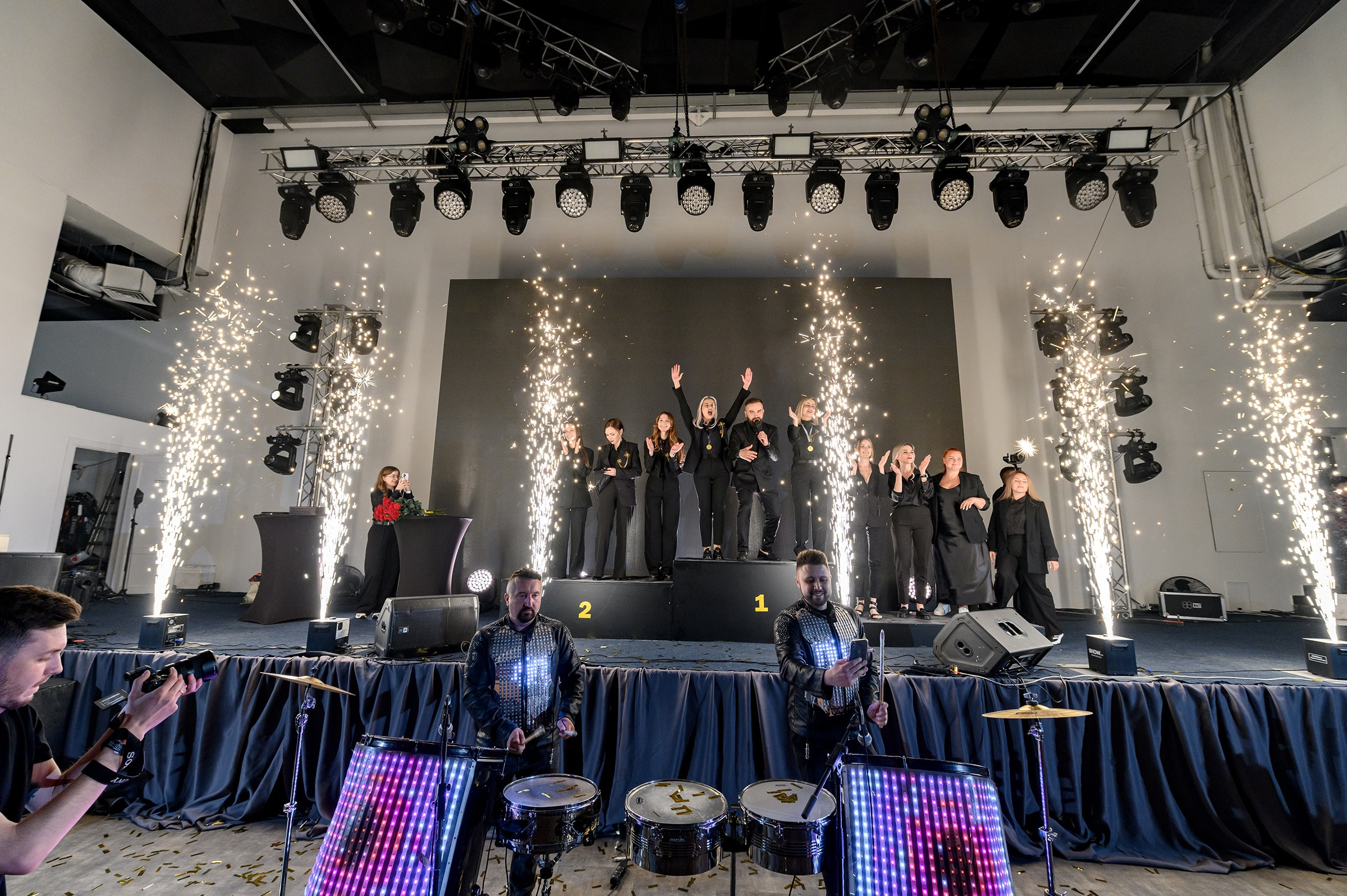 " CHAMPION FEST 2024 ". Свадебный и семейный фотограф