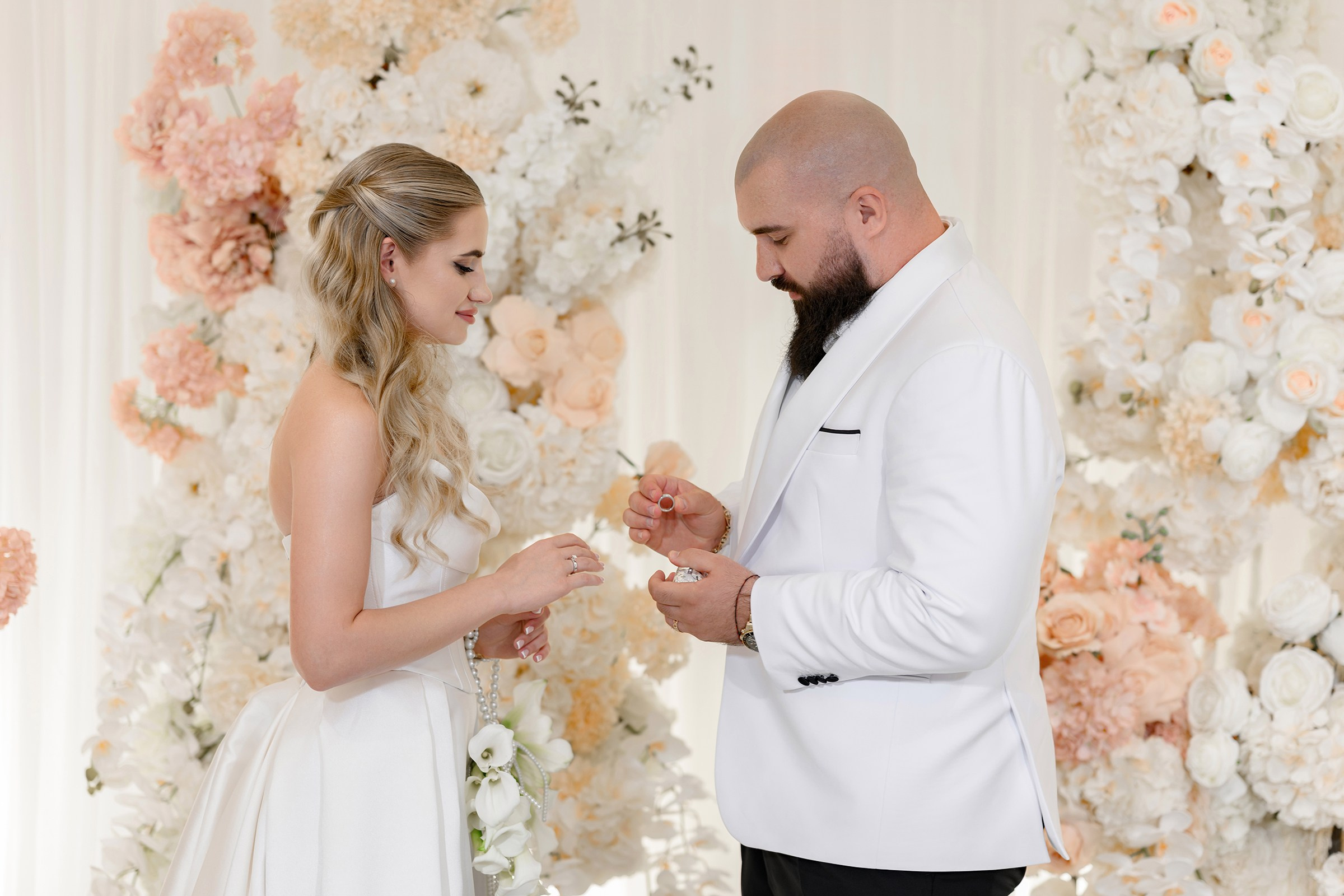 Together forever…. Свадебный и семейный фотограф