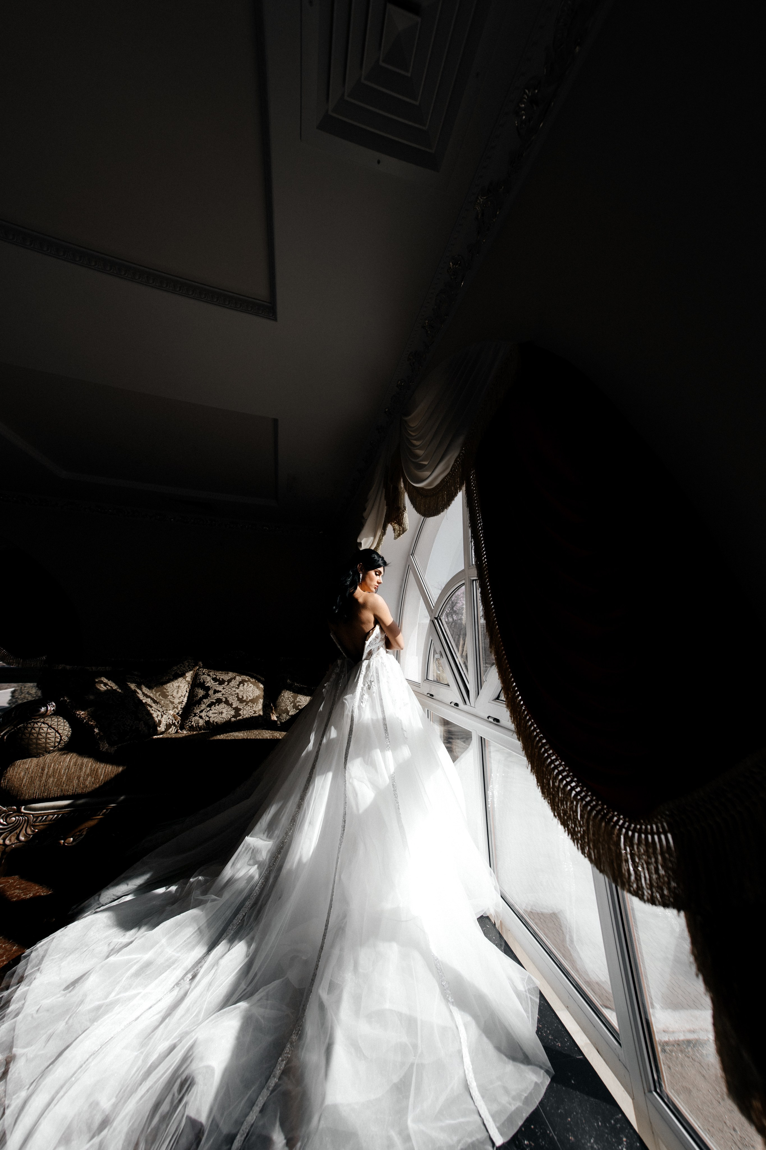 V I K A. Свадебный и семейный фотограф