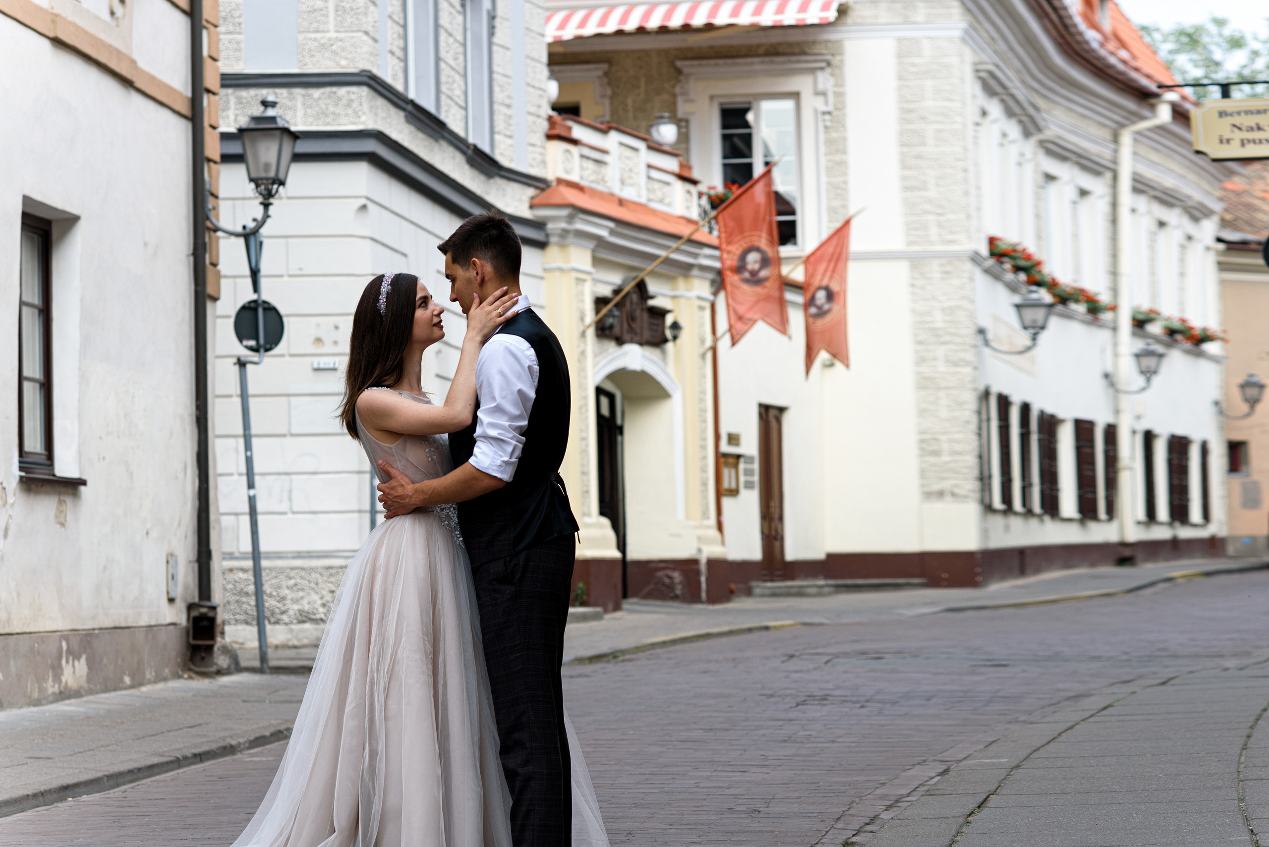 Євгеній & Ірина. Свадебный и семейный фотограф