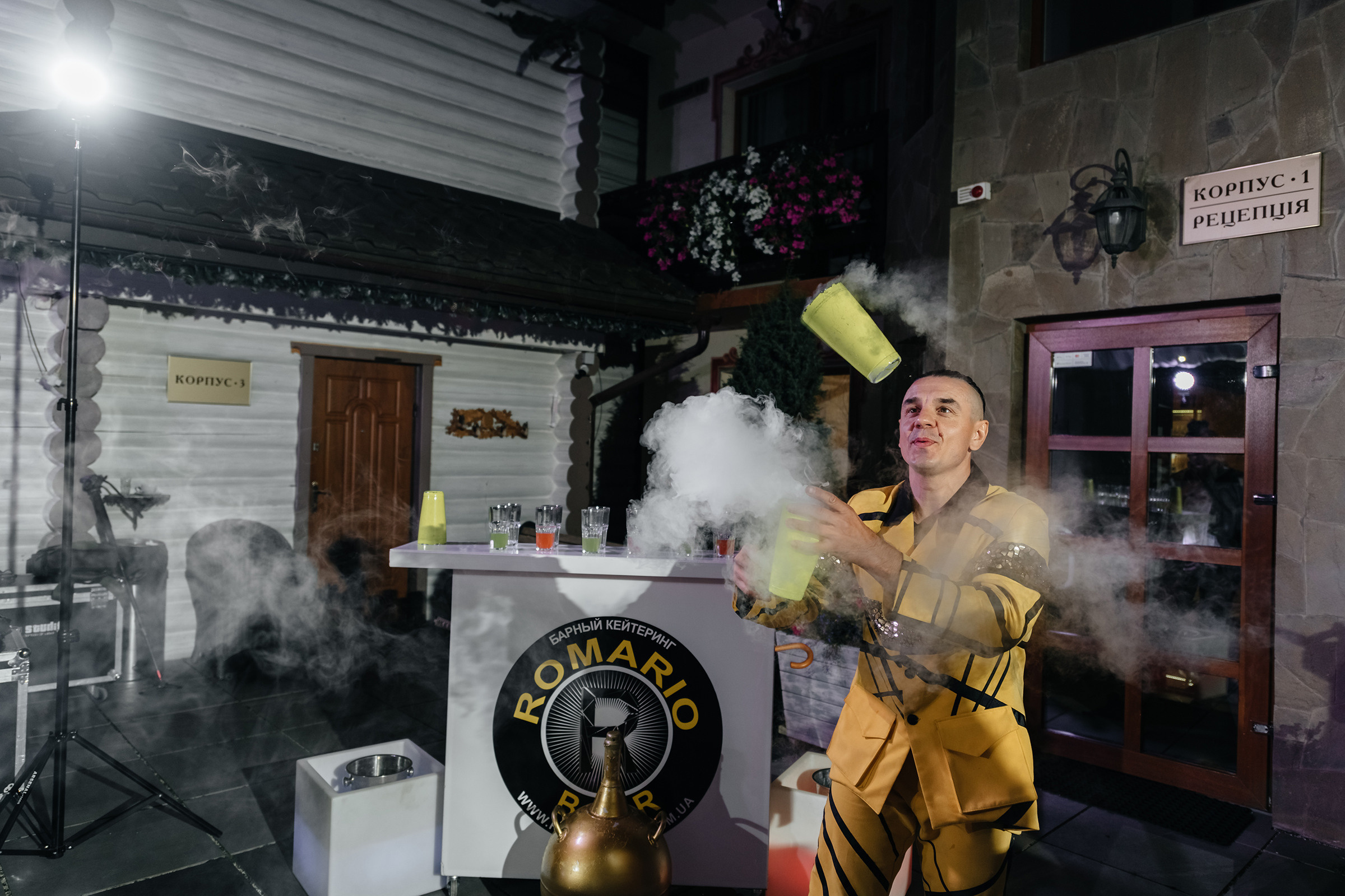 Ігор & Марія. Свадебный и семейный фотограф