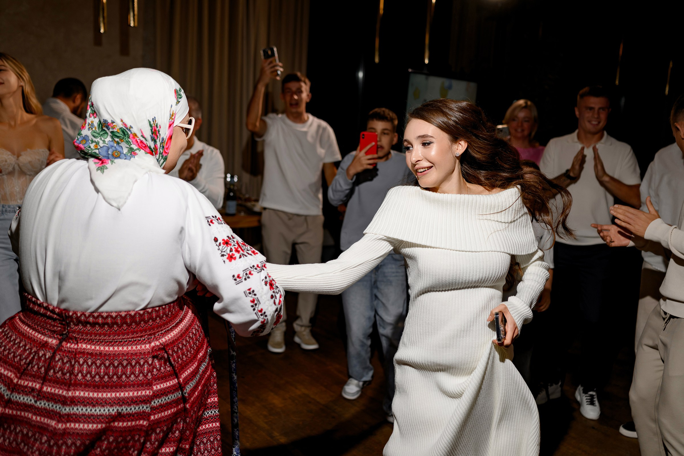 «GENDER PARTY». Свадебный и семейный фотограф