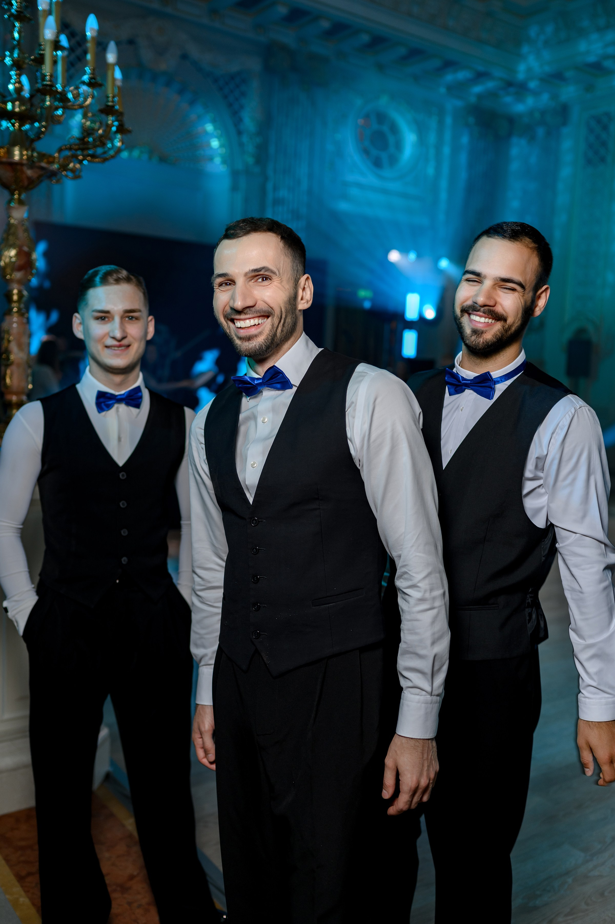 ''CHARITY VIENNESE BALL''. Свадебный и семейный фотограф