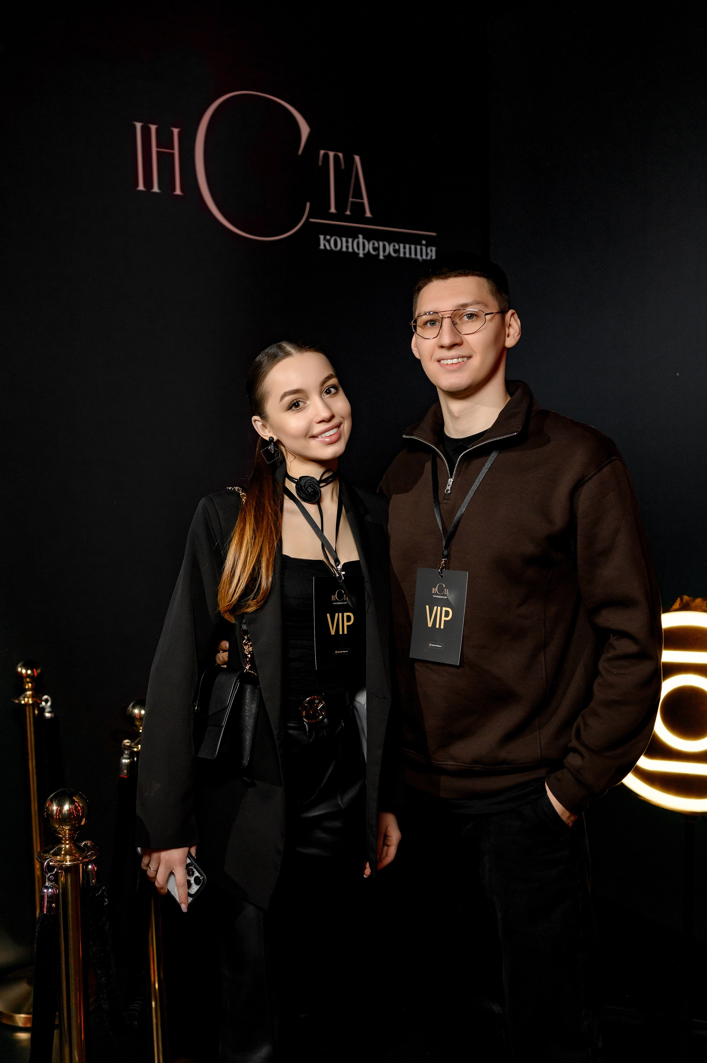 «ІНСТА конференція». Свадебный и семейный фотограф