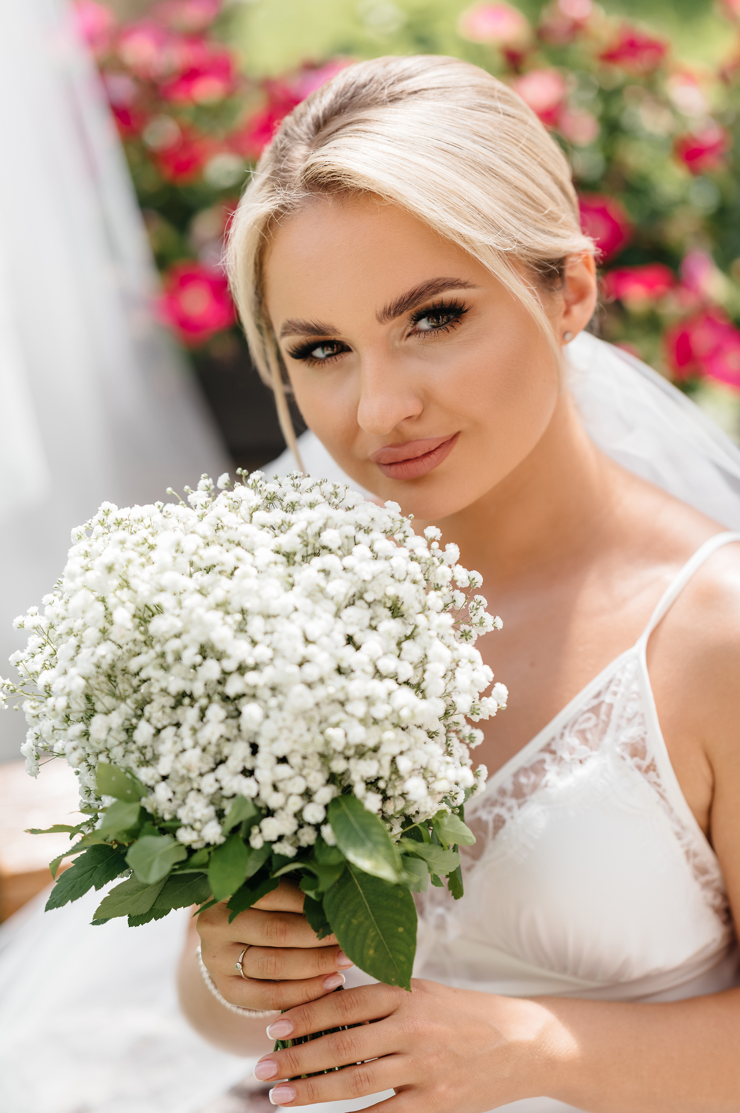 Ігор & Марія. Свадебный и семейный фотограф