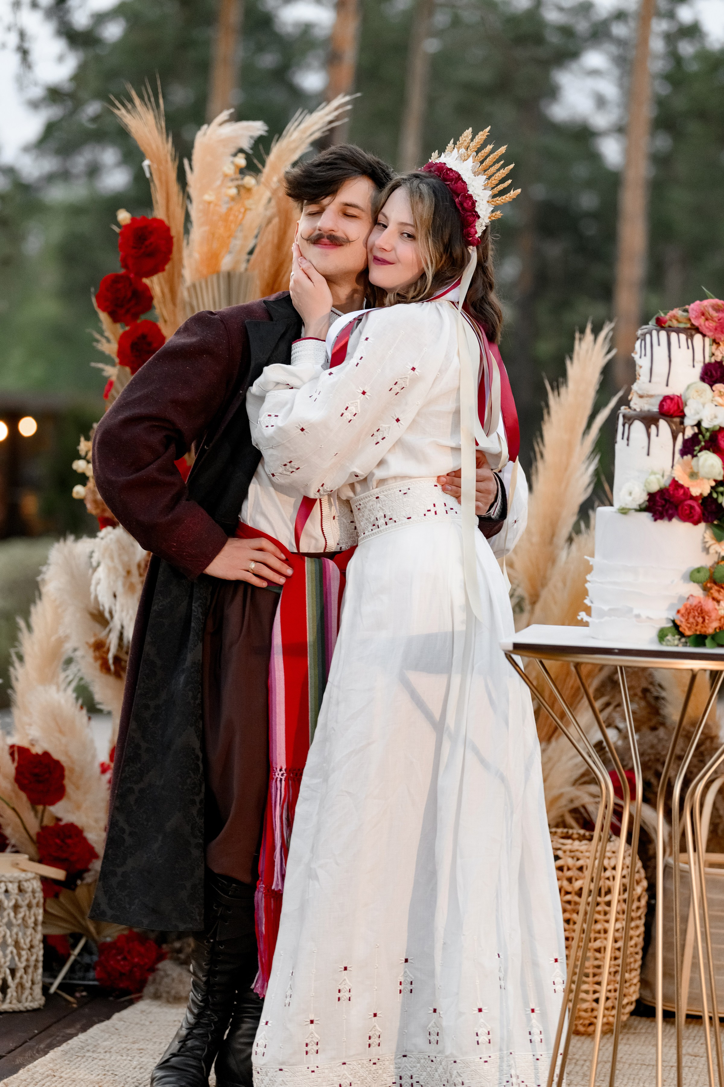 ОЛЕКСА & ЕЛІНА. Свадебный и семейный фотограф