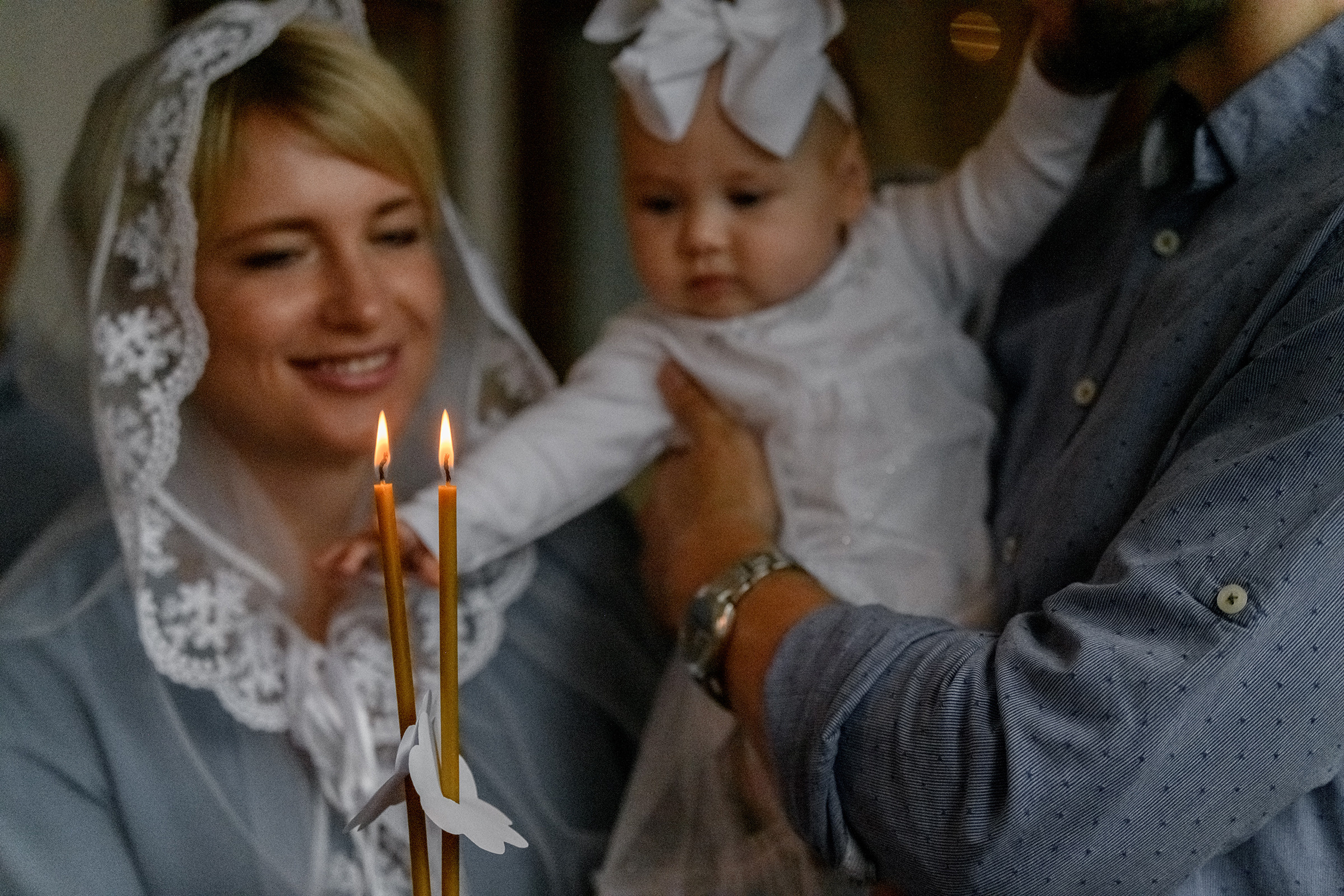 Хрестини Свято-Пантелеймонівський Монастир УПЦ. Свадебный и семейный фотограф