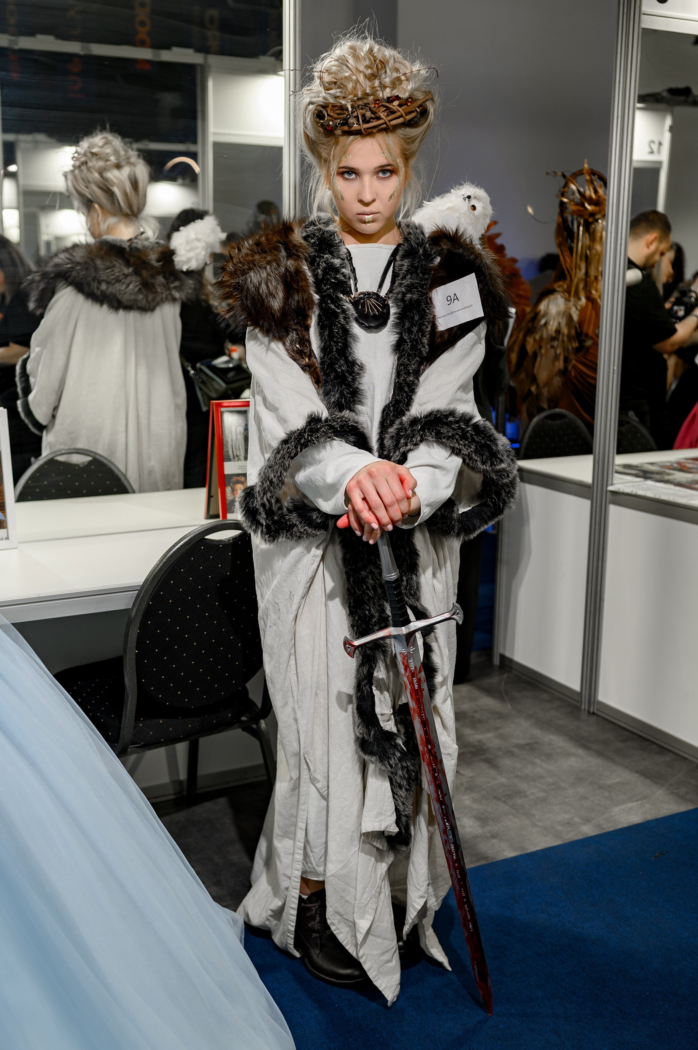 «CHAMPION FEST 2025». Свадебный и семейный фотограф