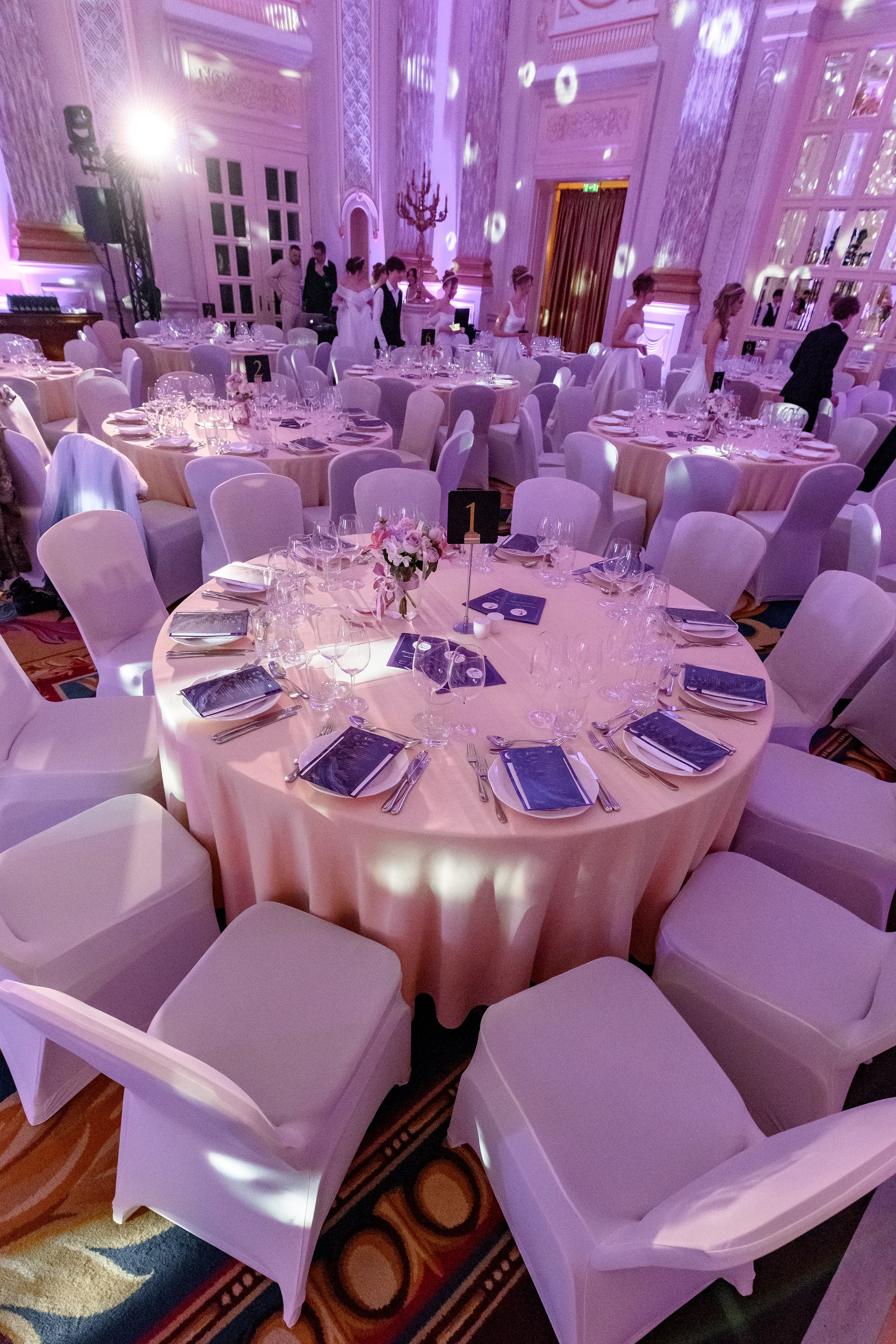 " Viennese Ball Kyiv ". Свадебный и семейный фотограф