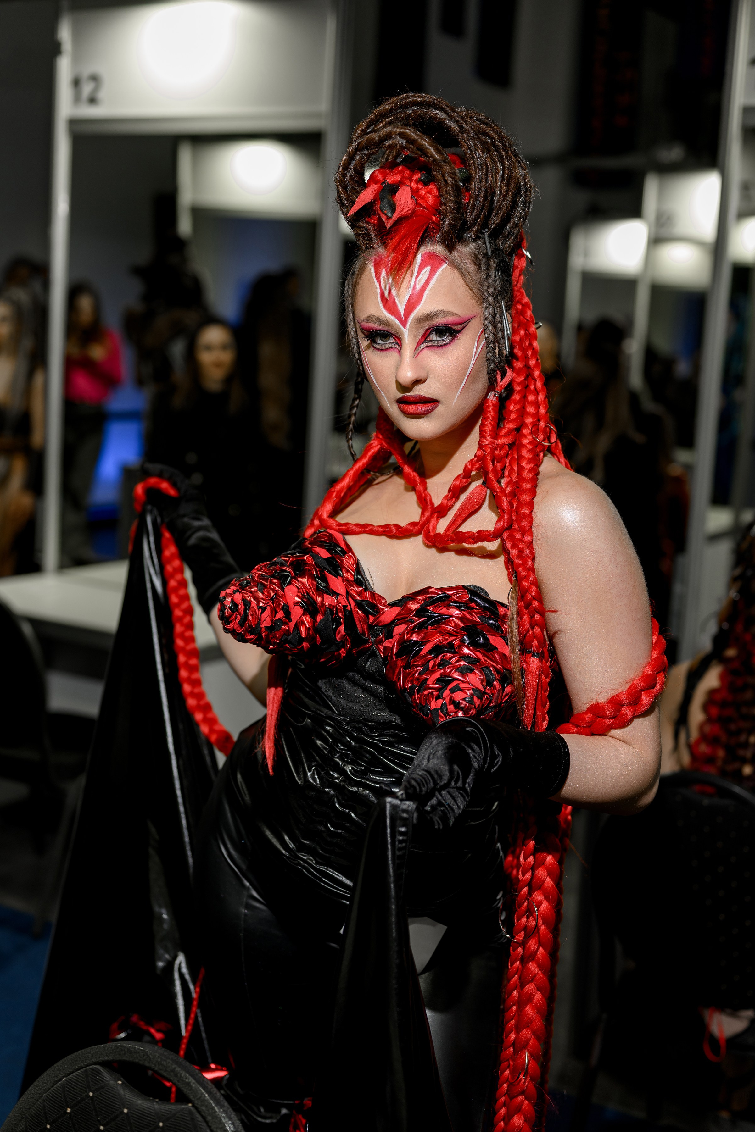 «CHAMPION FEST 2025». Свадебный и семейный фотограф