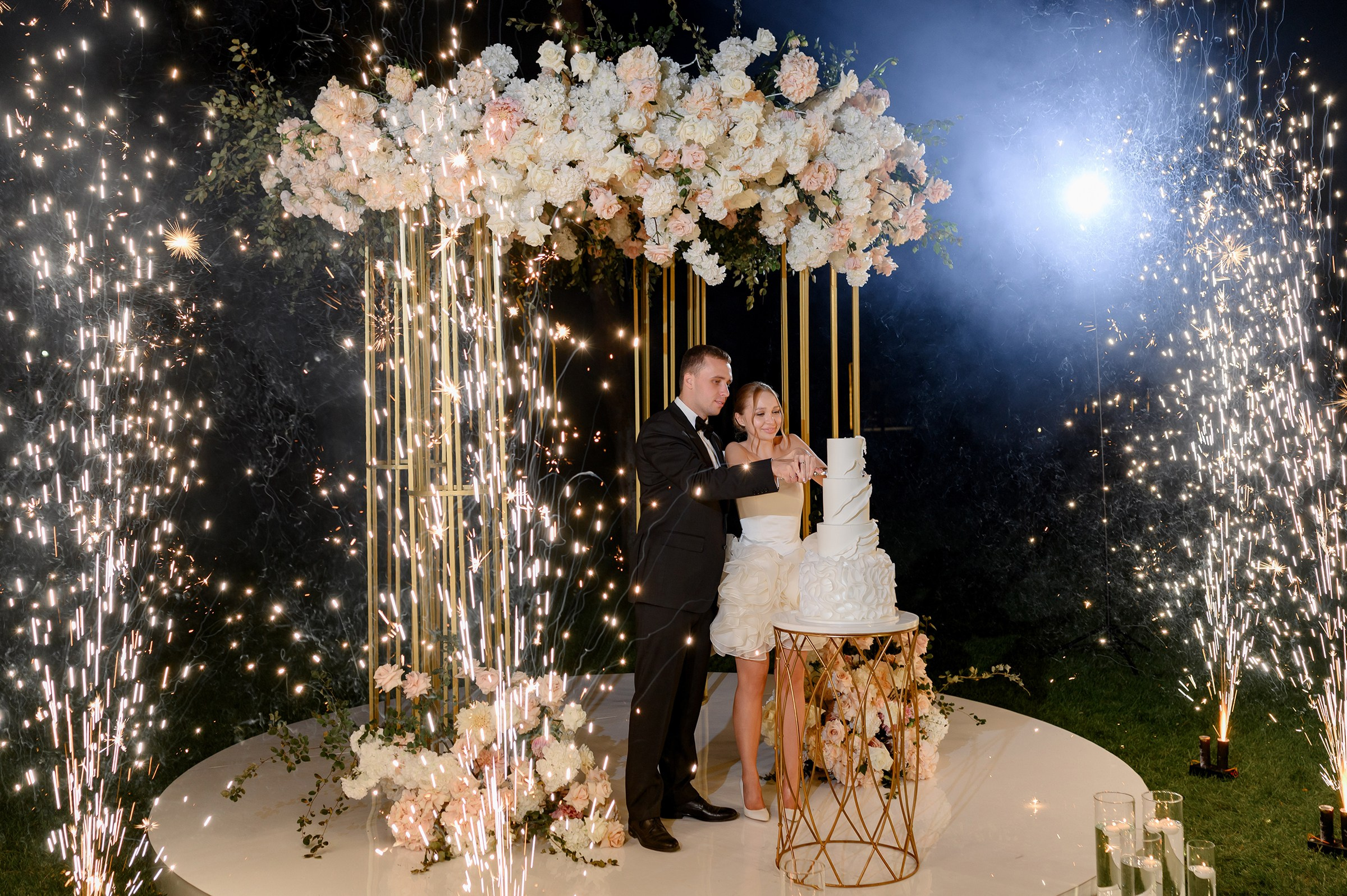 A & Z. Свадебный и семейный фотограф