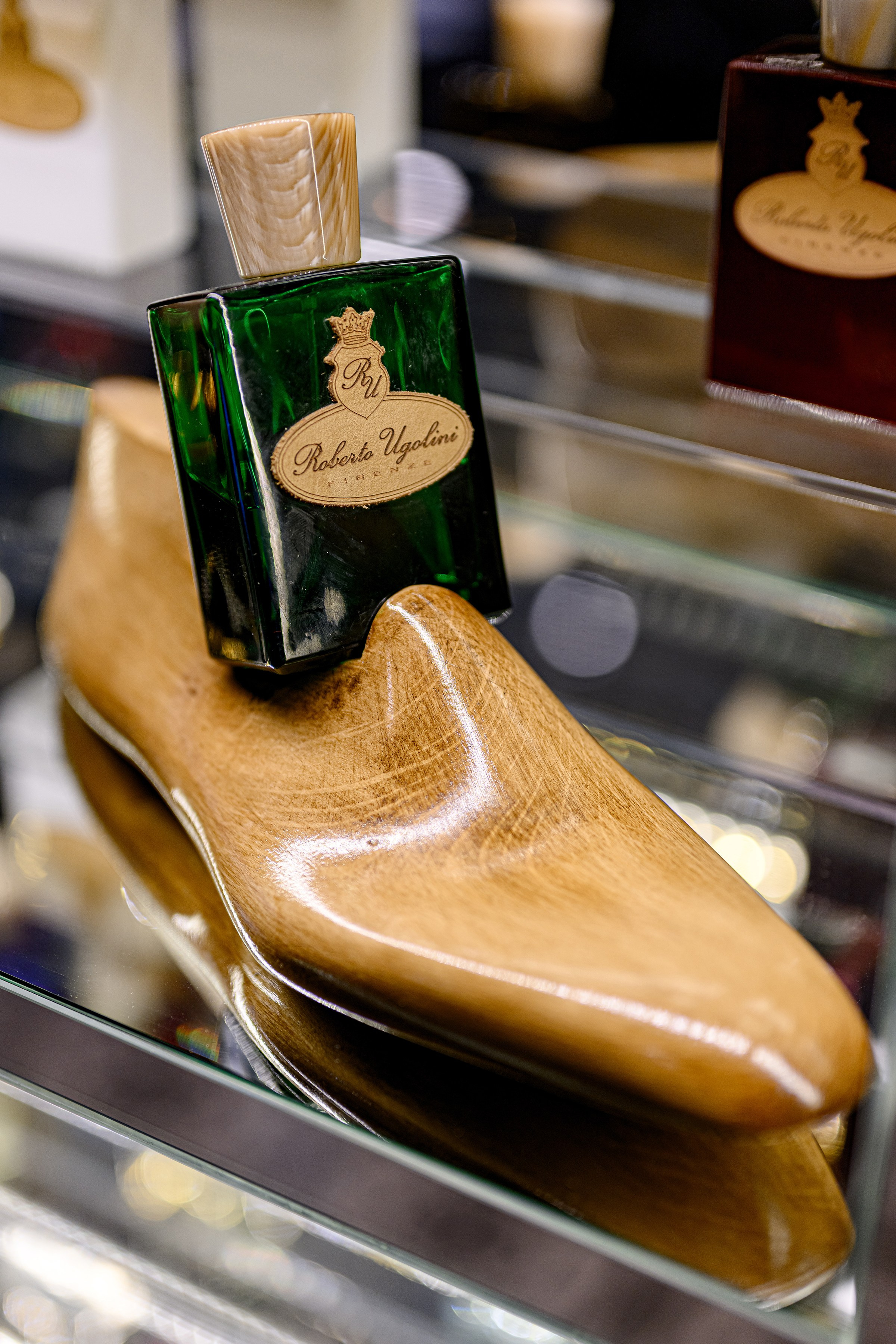 «PARFUM BURO». Свадебный и семейный фотограф