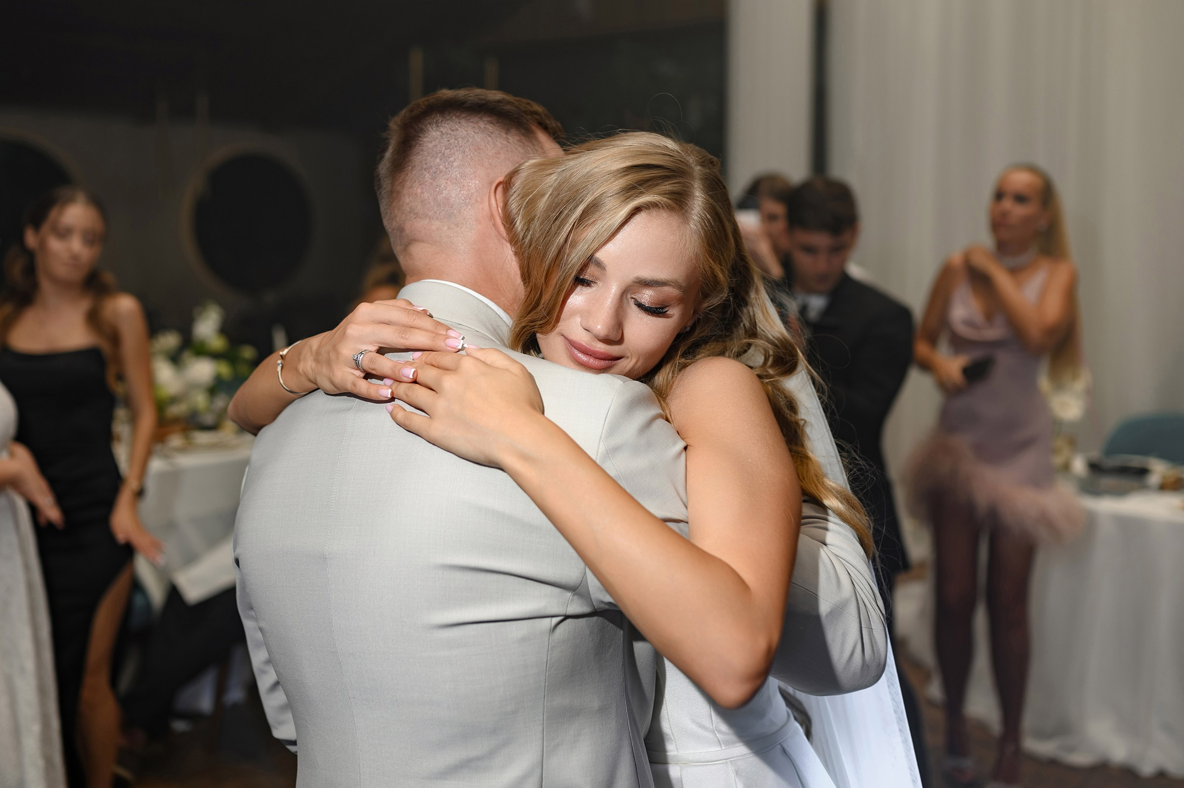 MAXIM & VLADYSLAVA. Свадебный и семейный фотограф