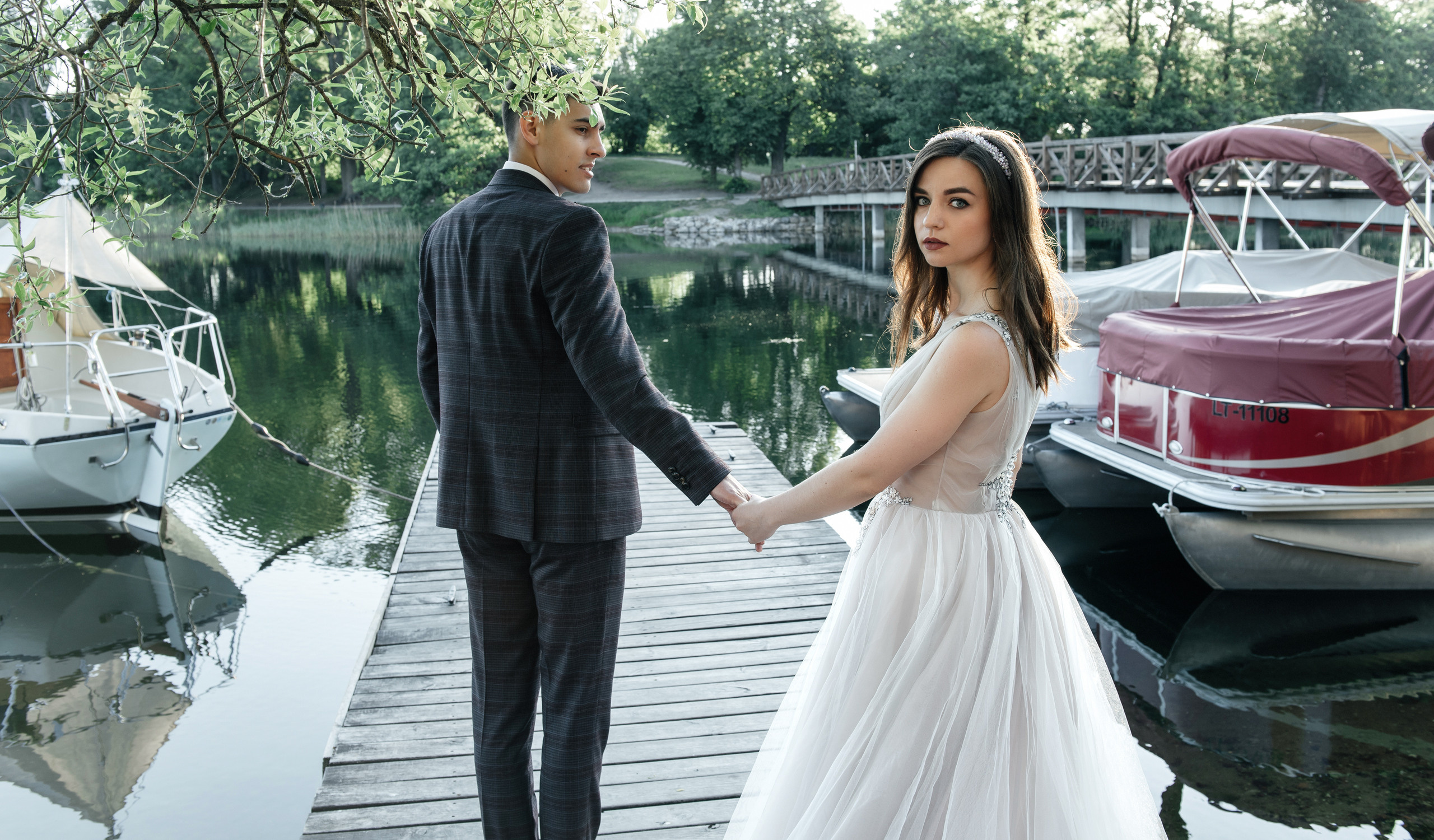 Євгеній & Ірина. Свадебный и семейный фотограф