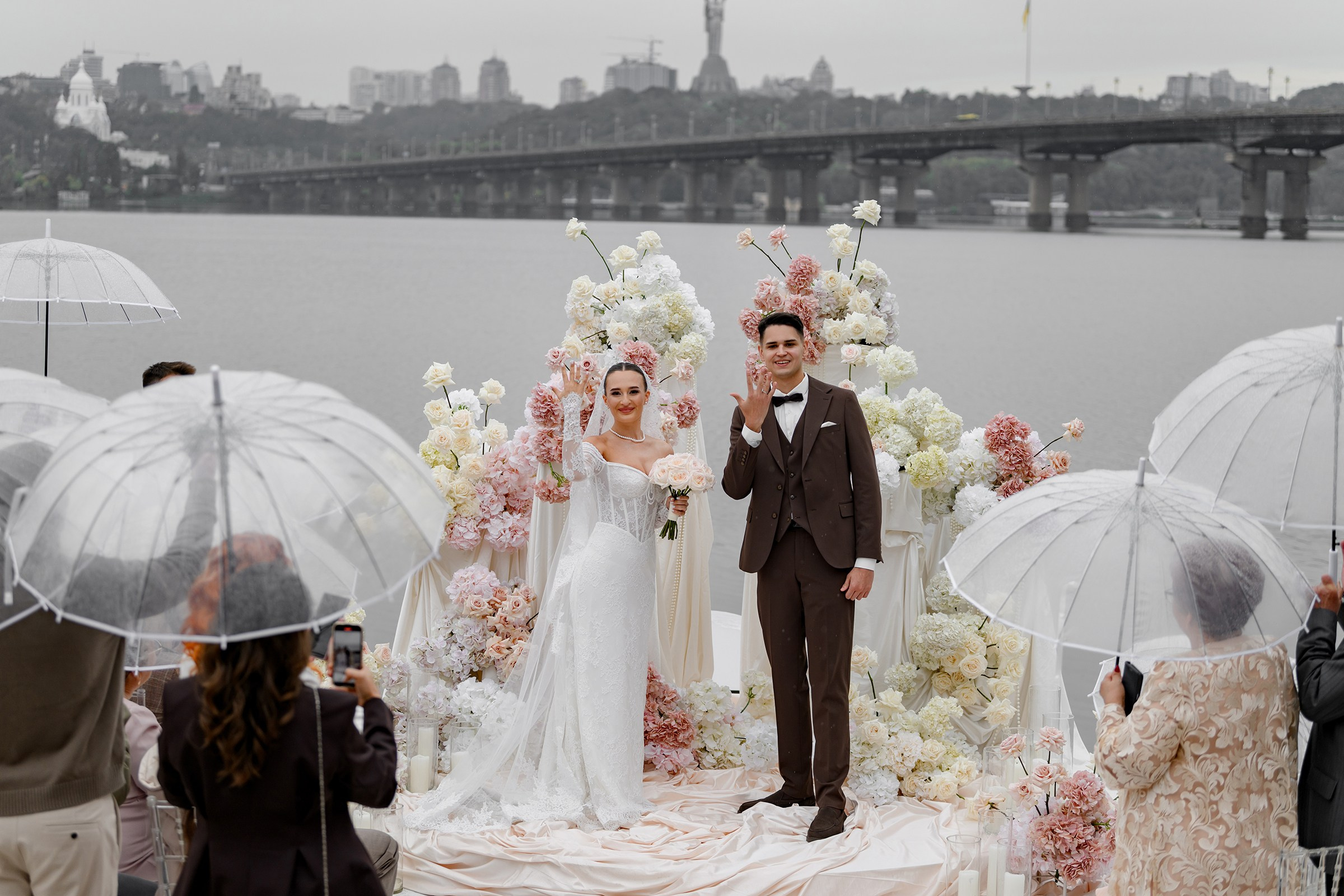 Yaroslav & Anna. Свадебный и семейный фотограф