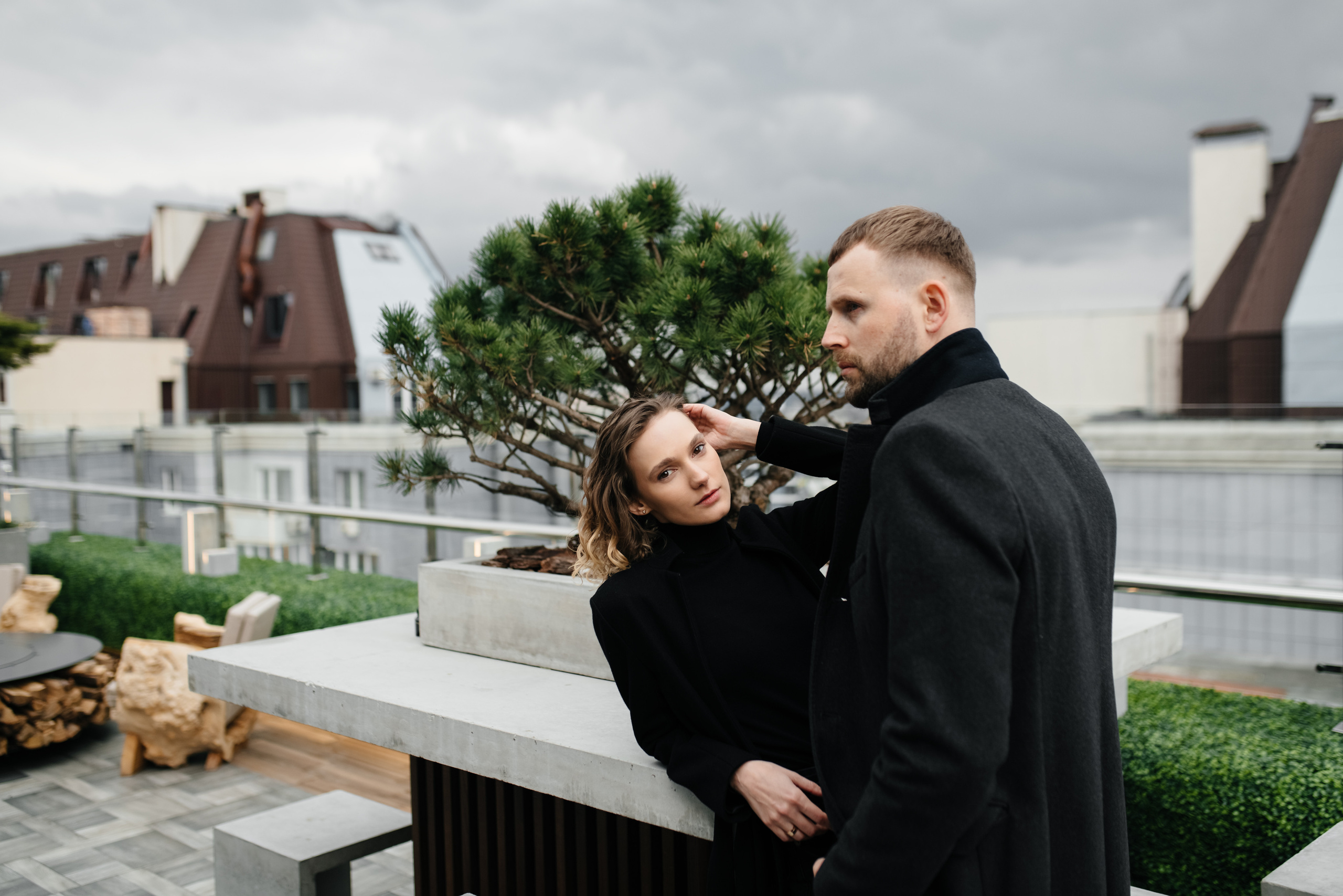 Євген & Ніка. Свадебный и семейный фотограф