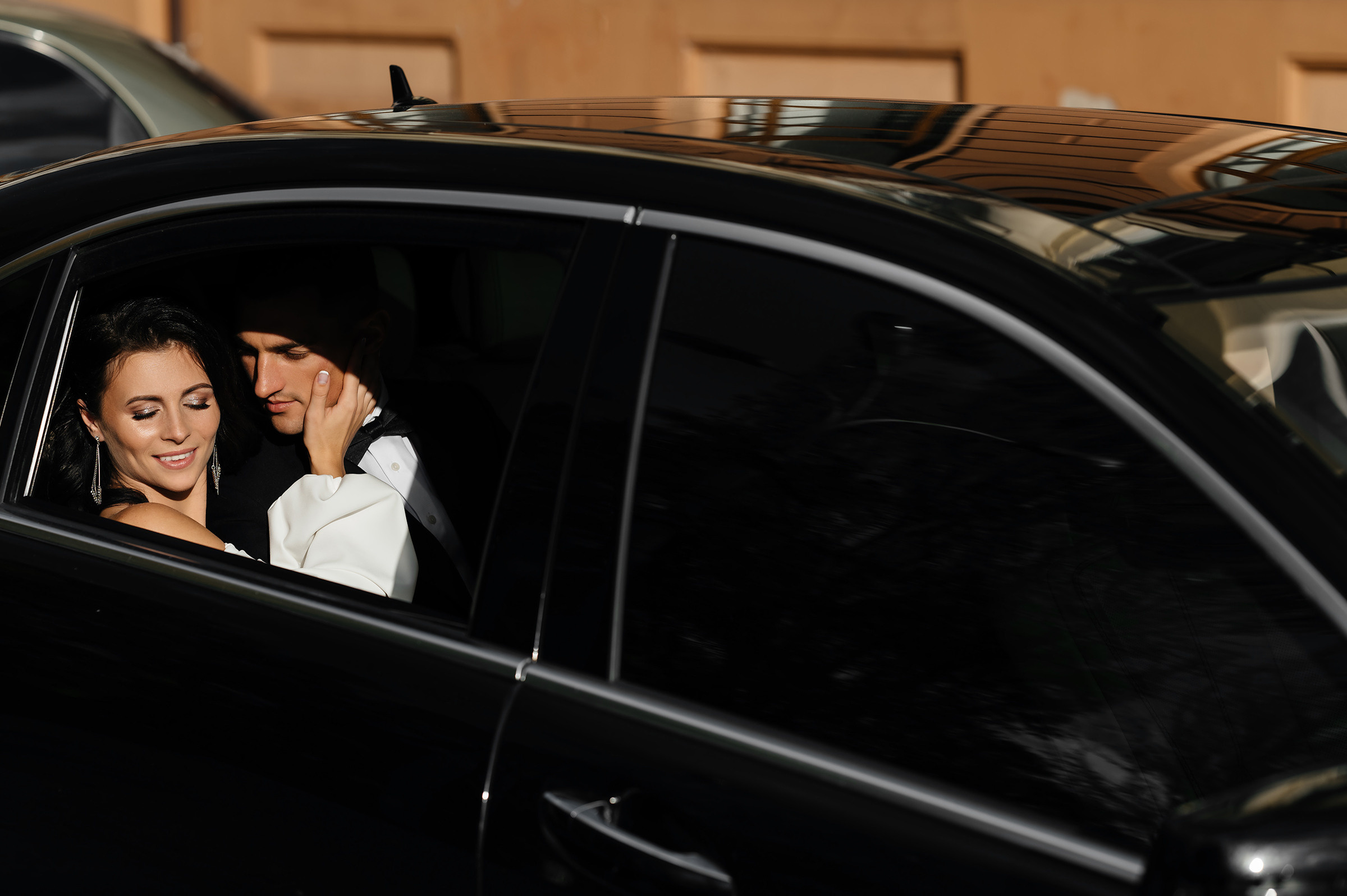 Іван & Марина. Свадебный и семейный фотограф