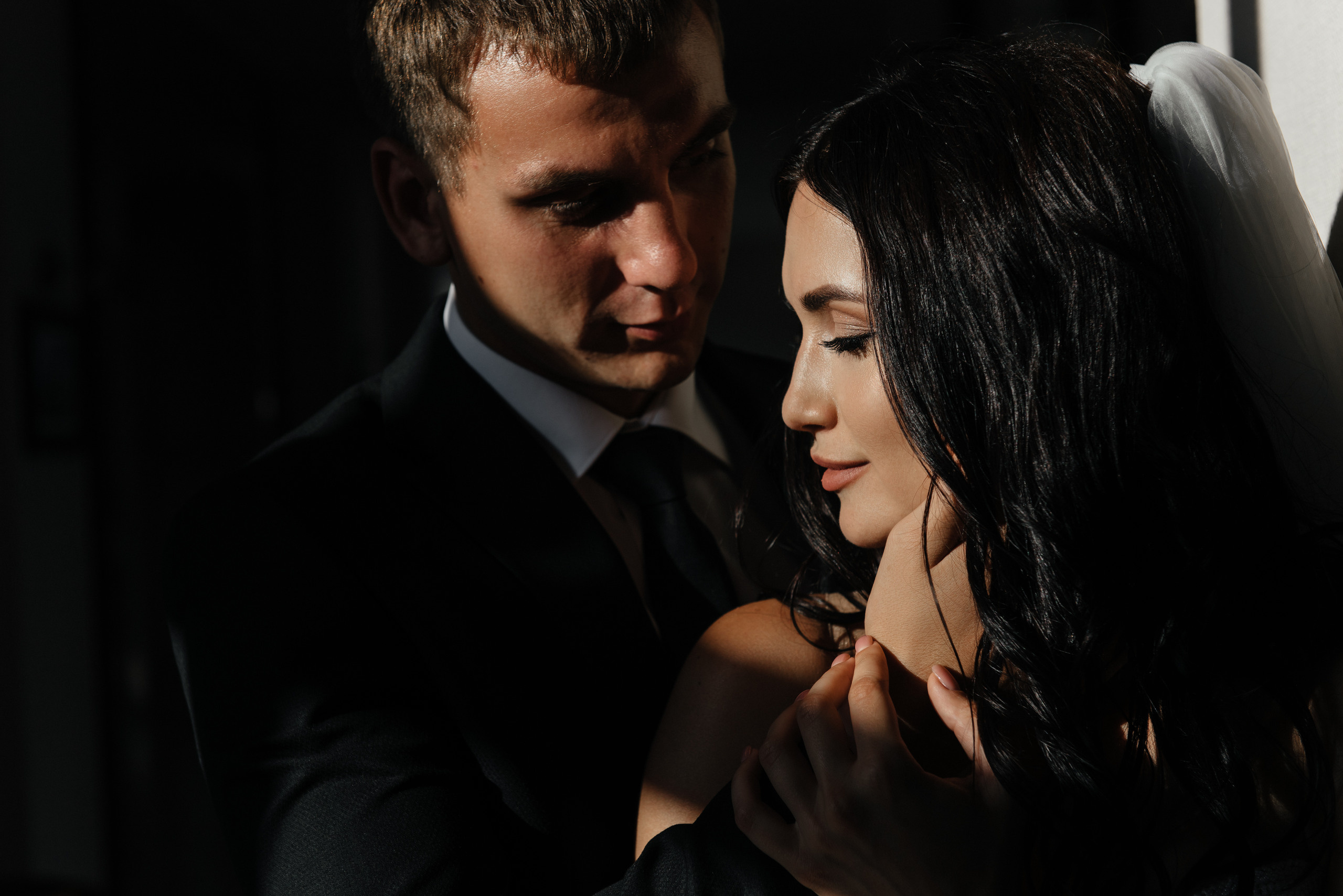 Родіон & Марія. Свадебный и семейный фотограф