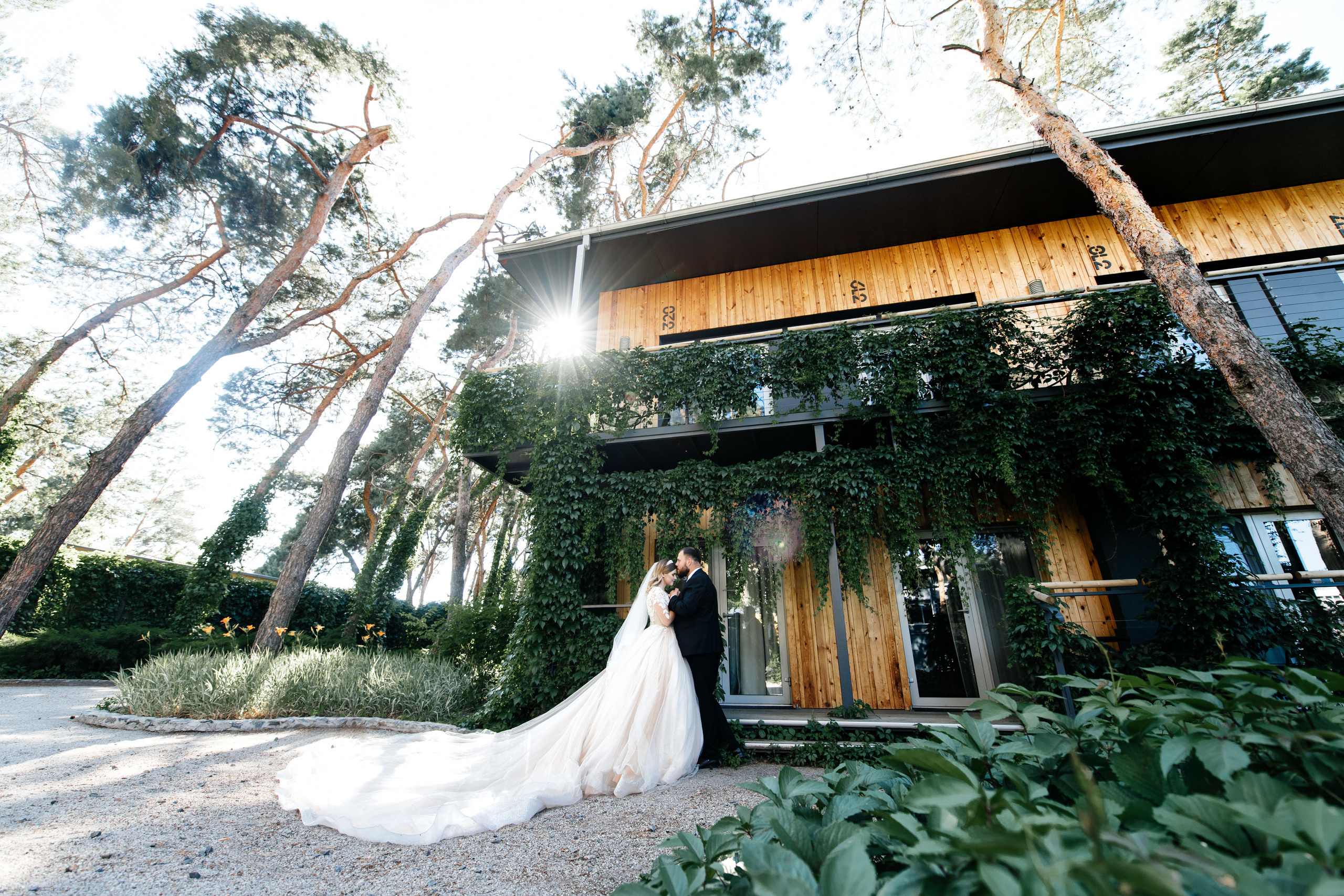 Тимофій & Тетяна. Свадебный и семейный фотограф