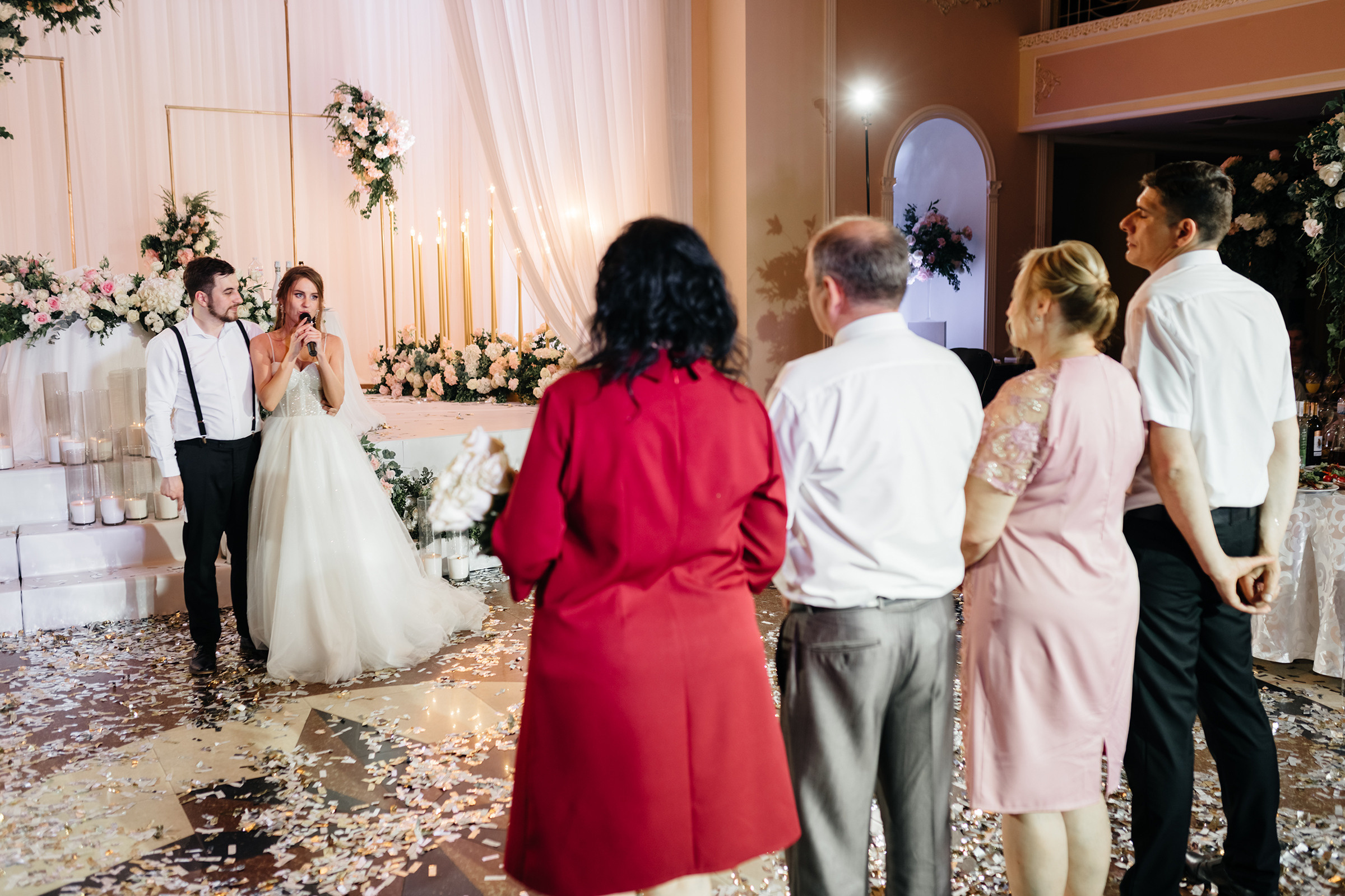 Сергій & Юлія. Свадебный и семейный фотограф