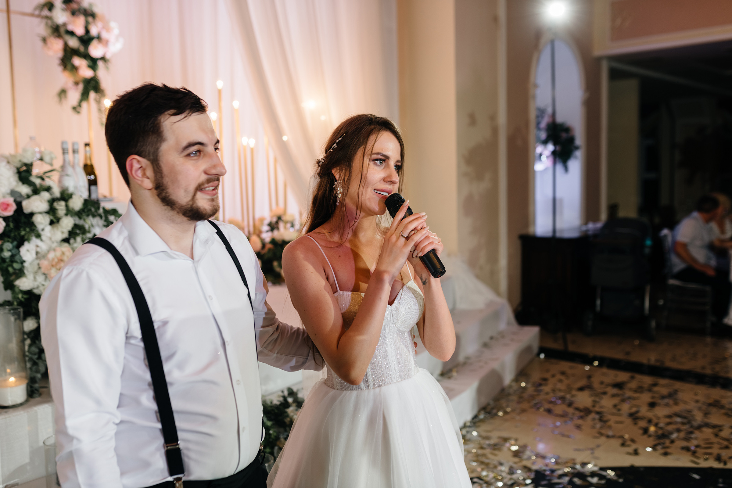 Сергій & Юлія. Свадебный и семейный фотограф