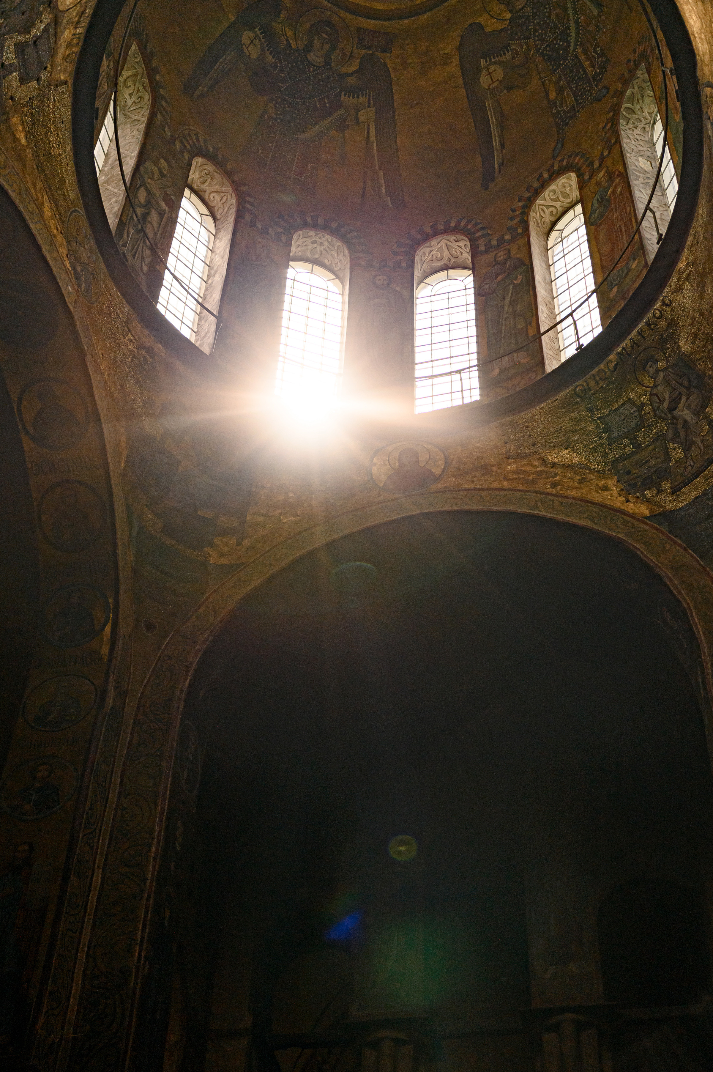 Софійський собор. Свадебный и семейный фотограф