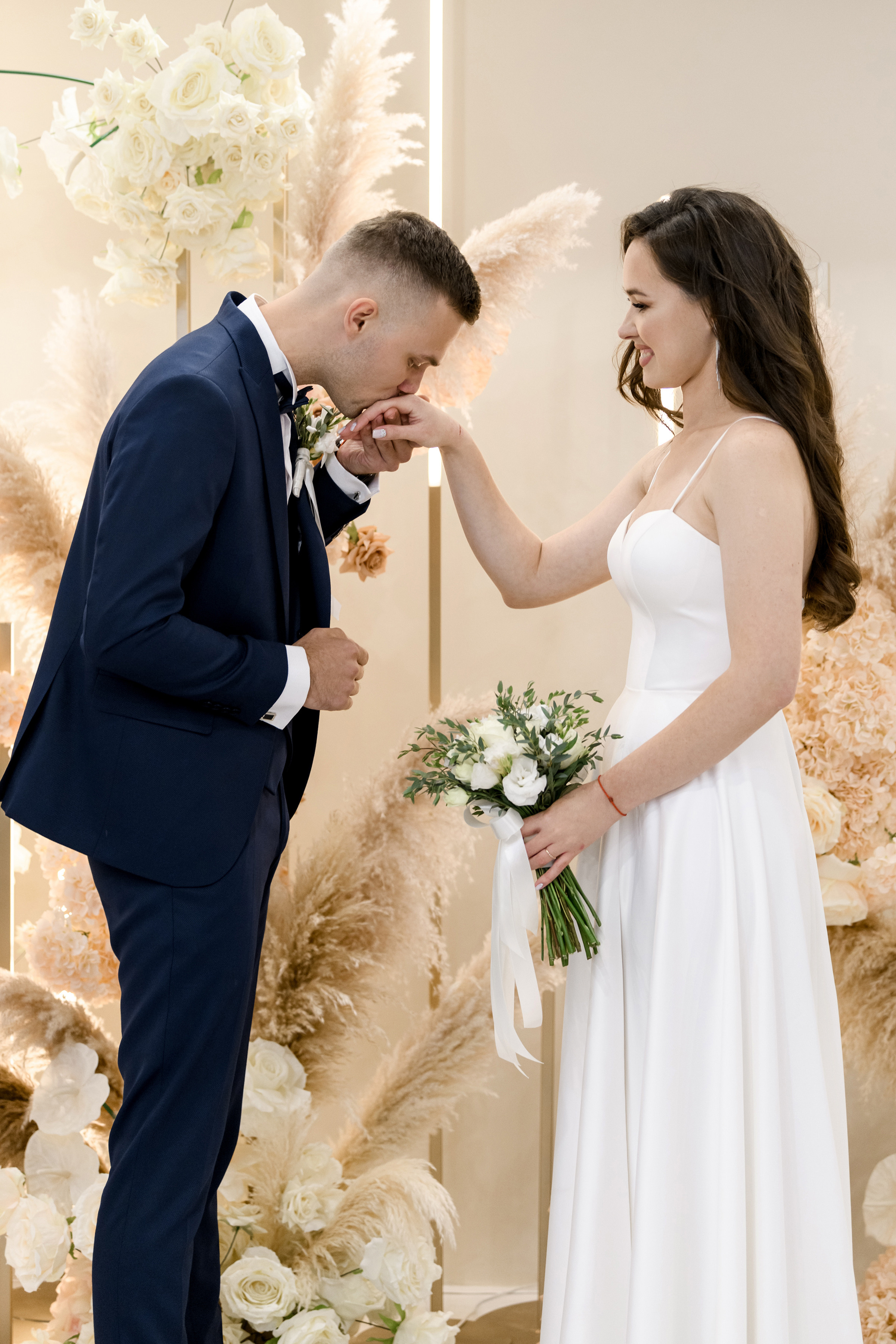 Валера & Юля. Свадебный и семейный фотограф