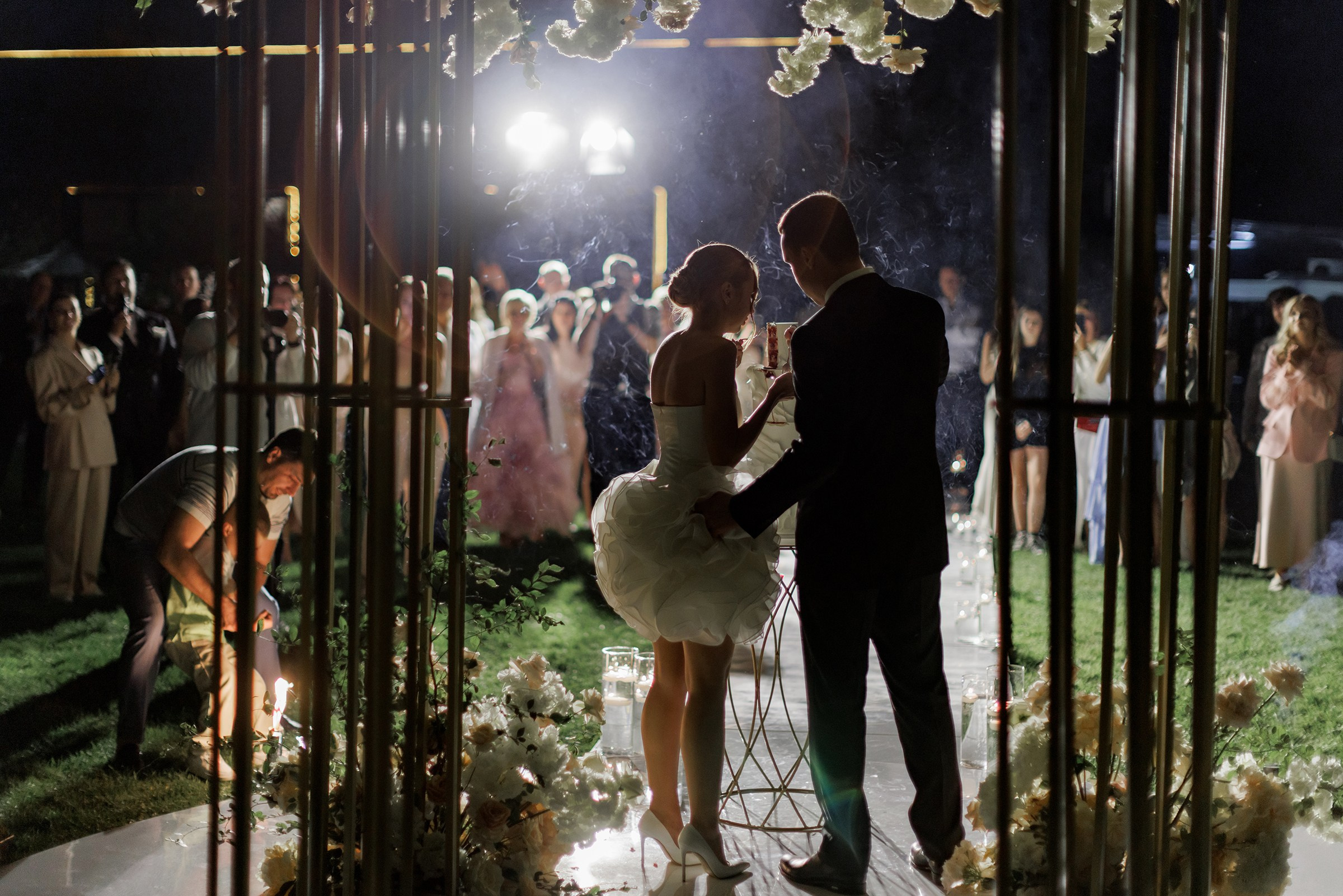 A & Z. Свадебный и семейный фотограф