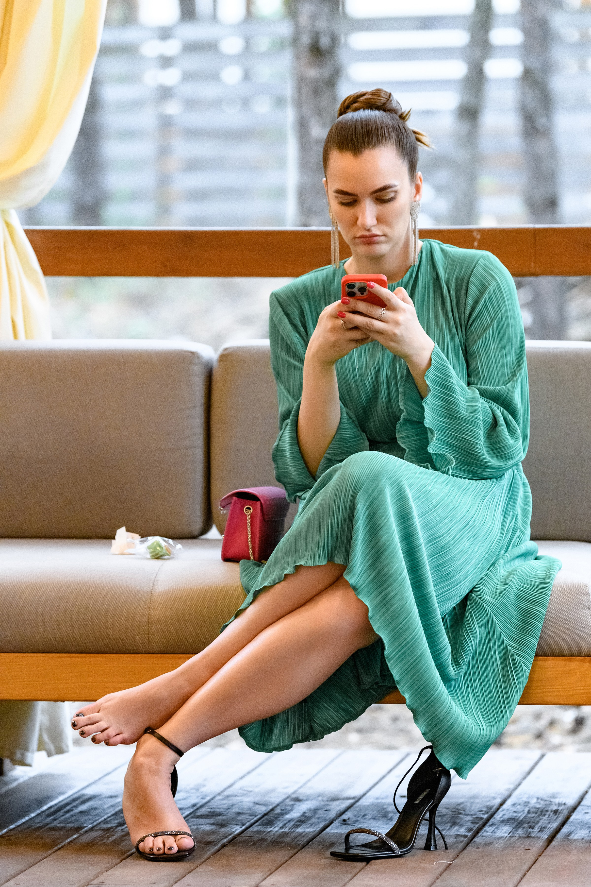 ОЛЕКСІЙ & ЯРОСЛАВА. Свадебный и семейный фотограф