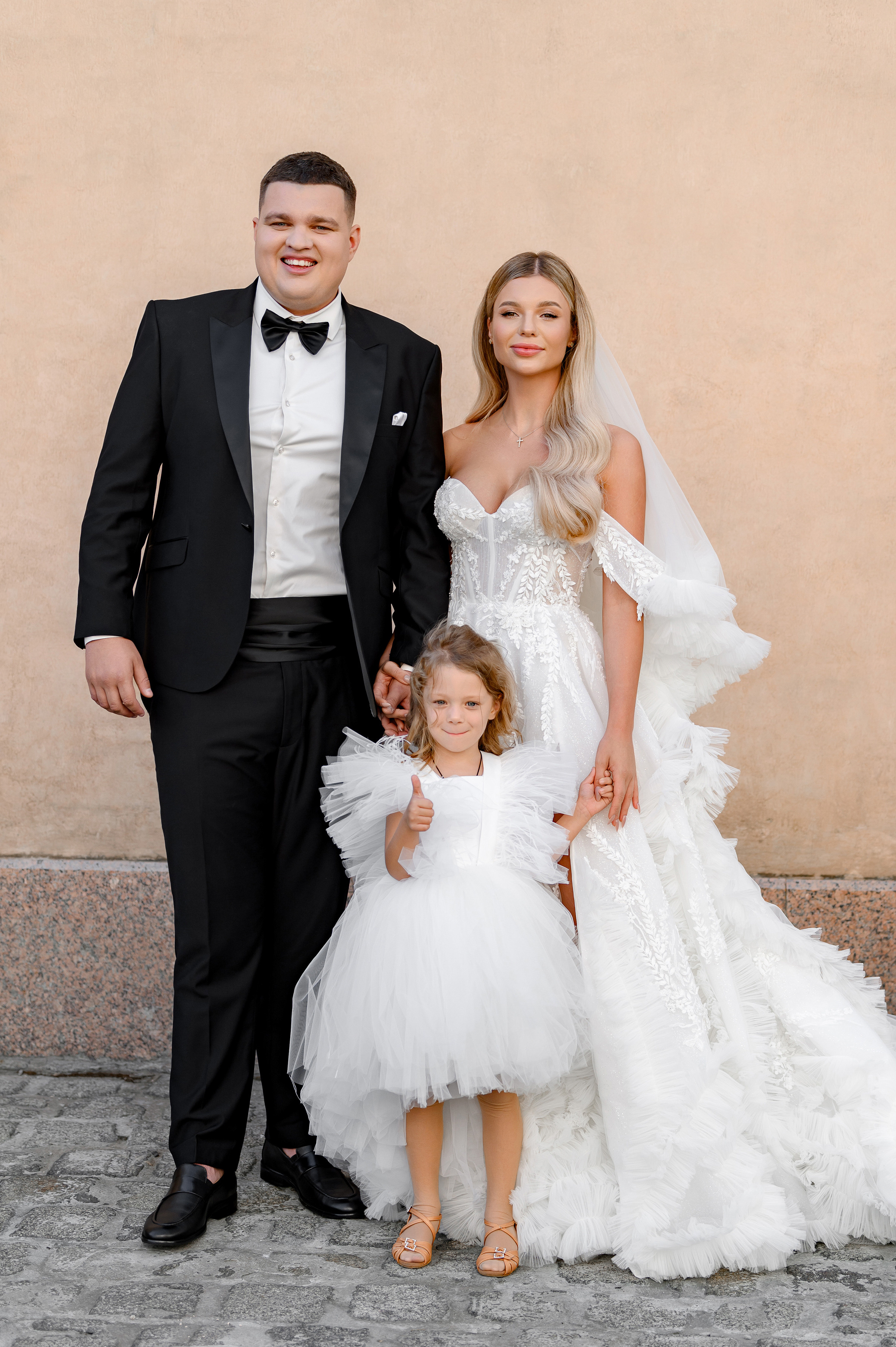 BOGDAN & ANASTASIA. Свадебный и семейный фотограф