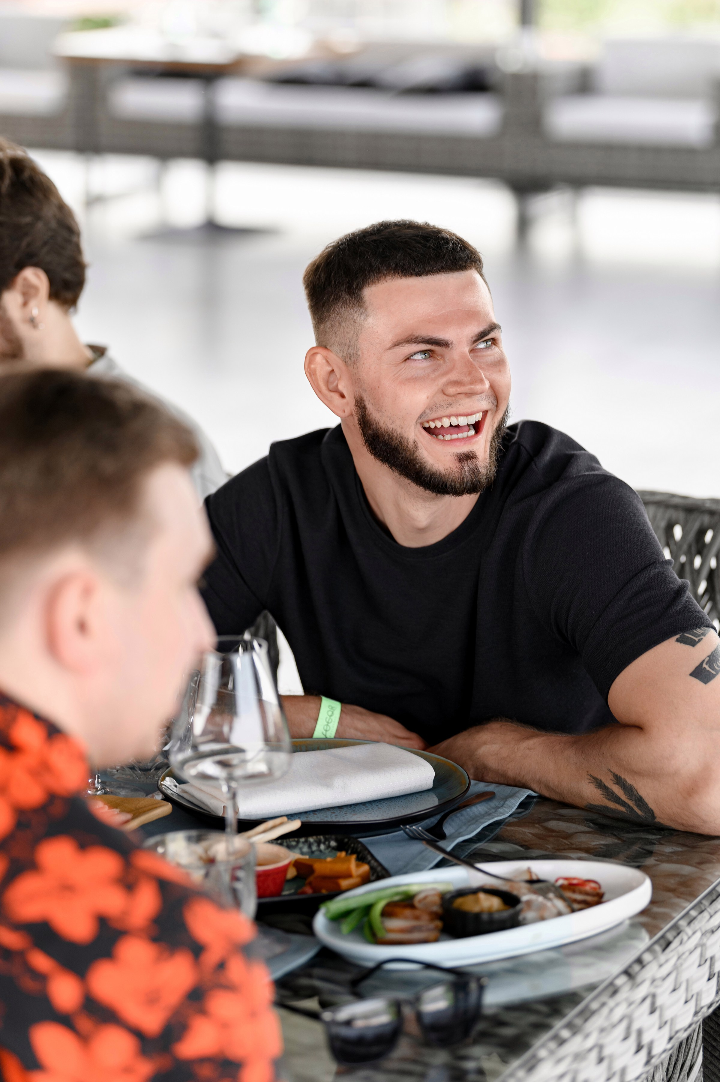 " Happy birthday, Osocor ". Свадебный и семейный фотограф