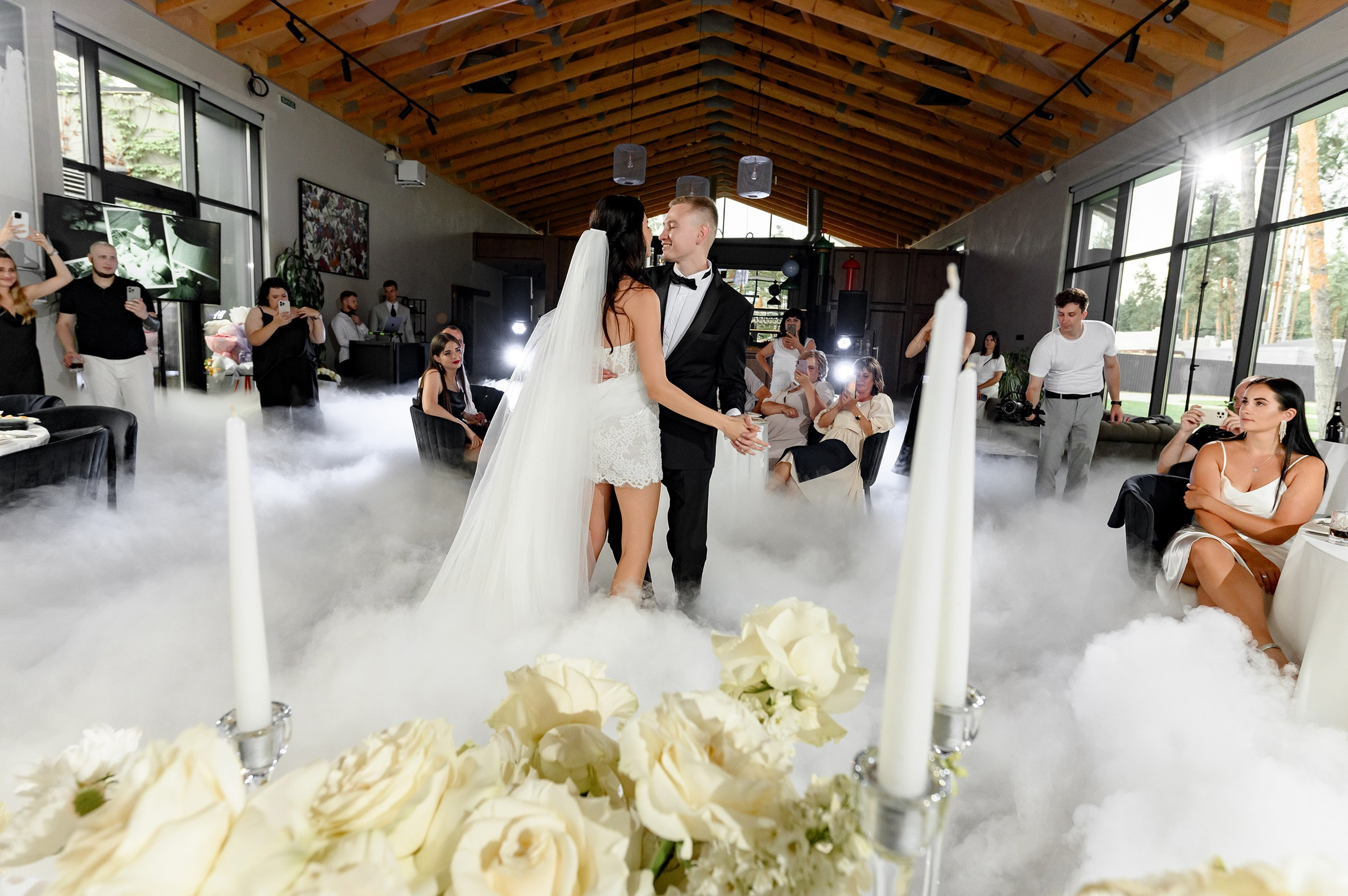 RUSLAN & VALYA. Свадебный и семейный фотограф