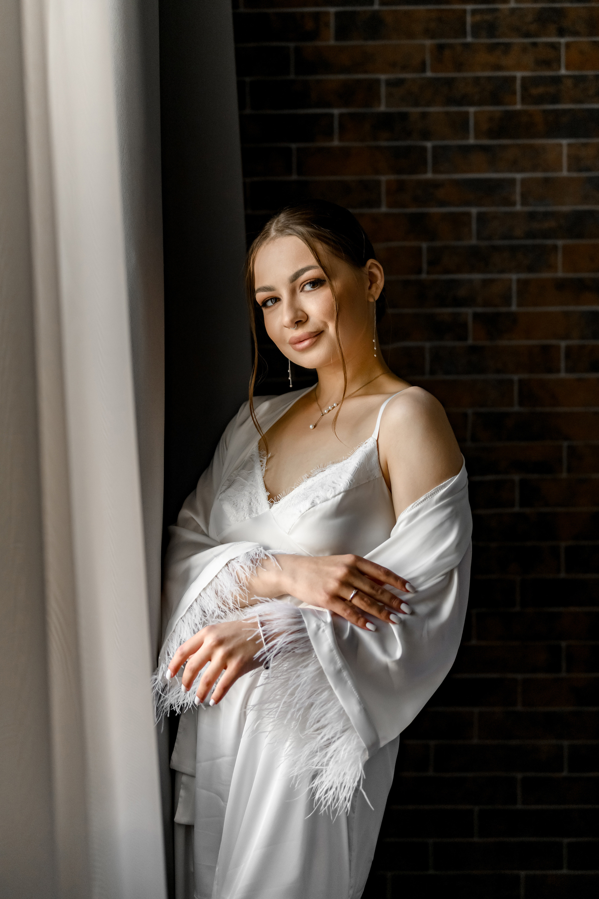 Юра & Анастасія. Свадебный и семейный фотограф