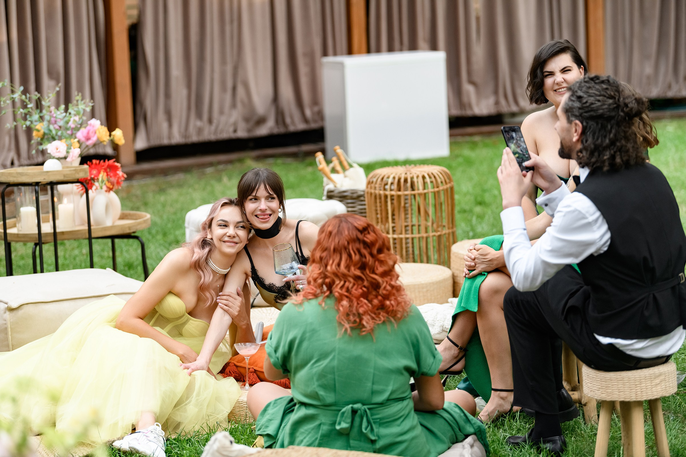 ОЛЕКСІЙ & ЯРОСЛАВА. Свадебный и семейный фотограф