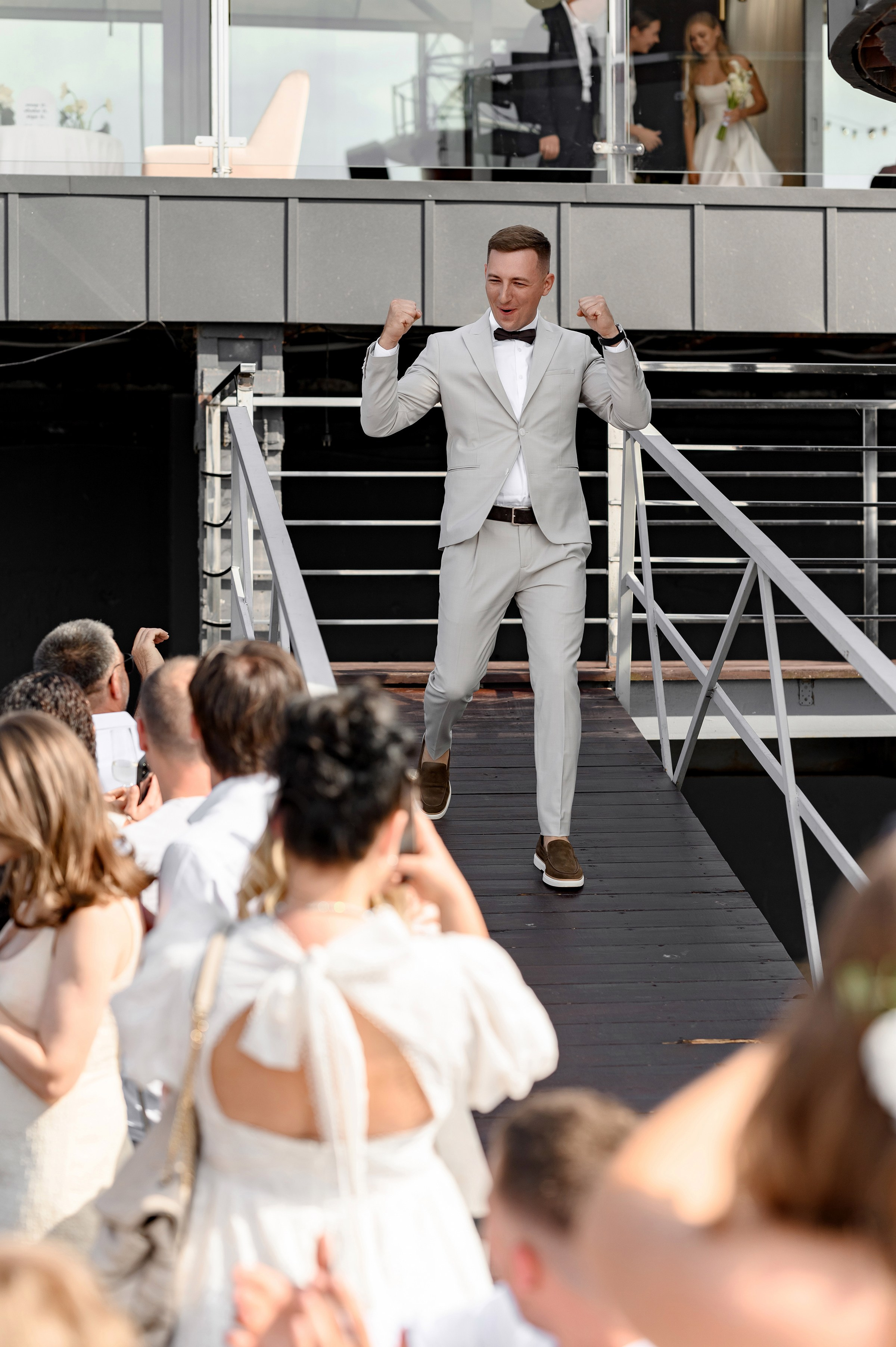 MAXIM & VLADYSLAVA. Свадебный и семейный фотограф