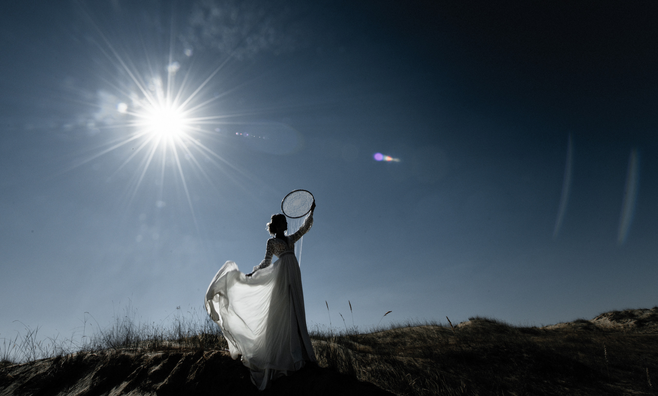 Михайло & Марія. Свадебный и семейный фотограф