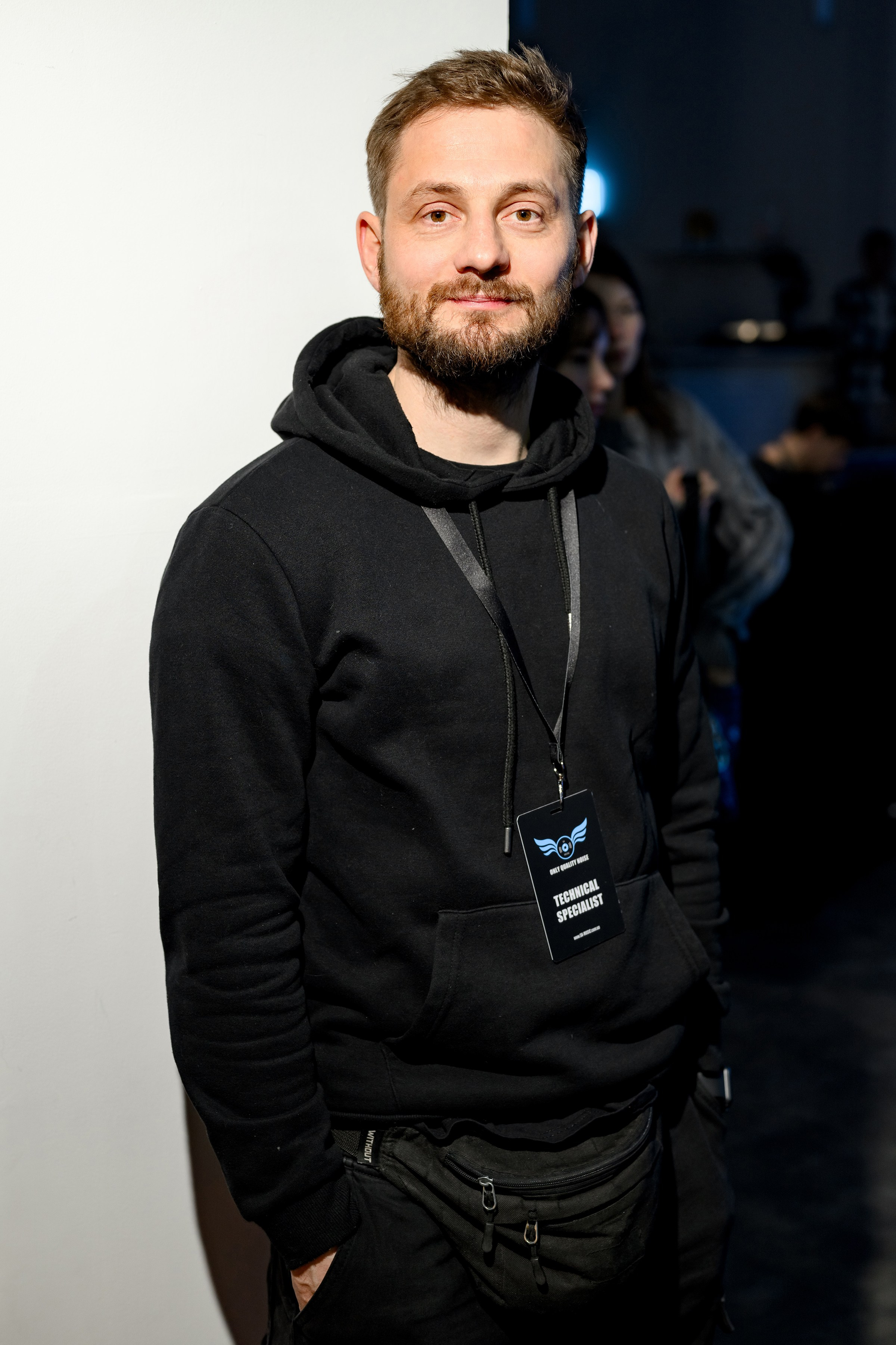 «Quantum Leap 1:0». Свадебный и семейный фотограф