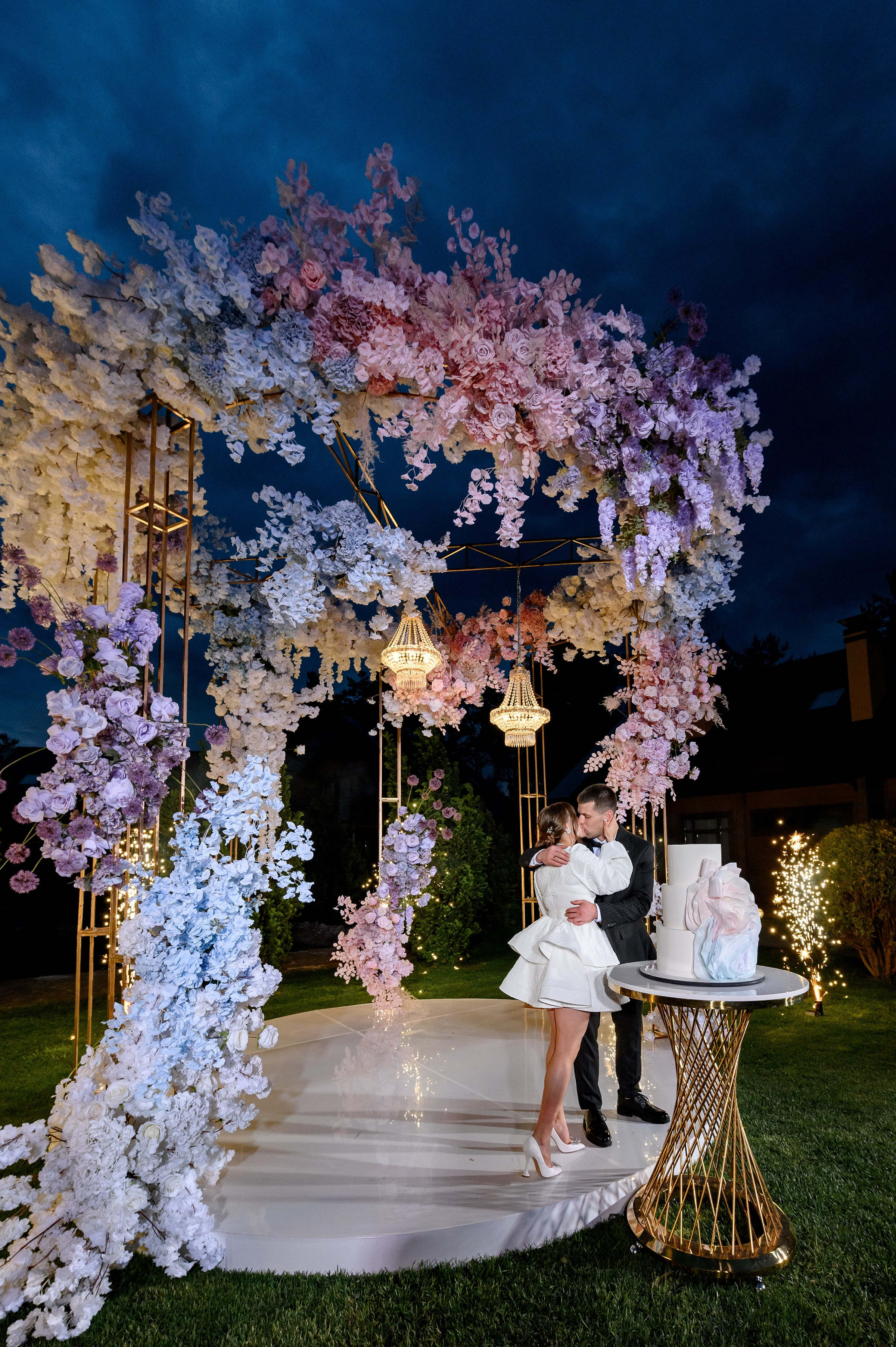 BOHDAN & ALEXANDRA. Свадебный и семейный фотограф