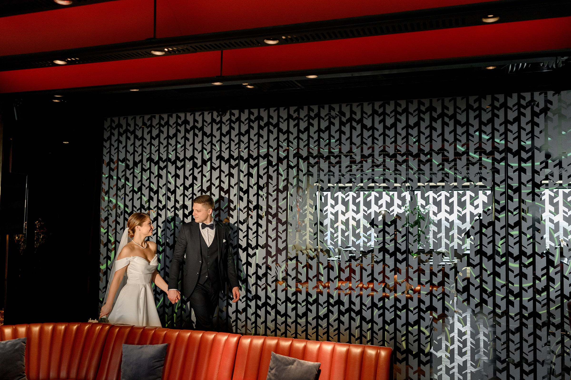 ОЛЕКСІЙ & ГАЛИНА. Свадебный и семейный фотограф